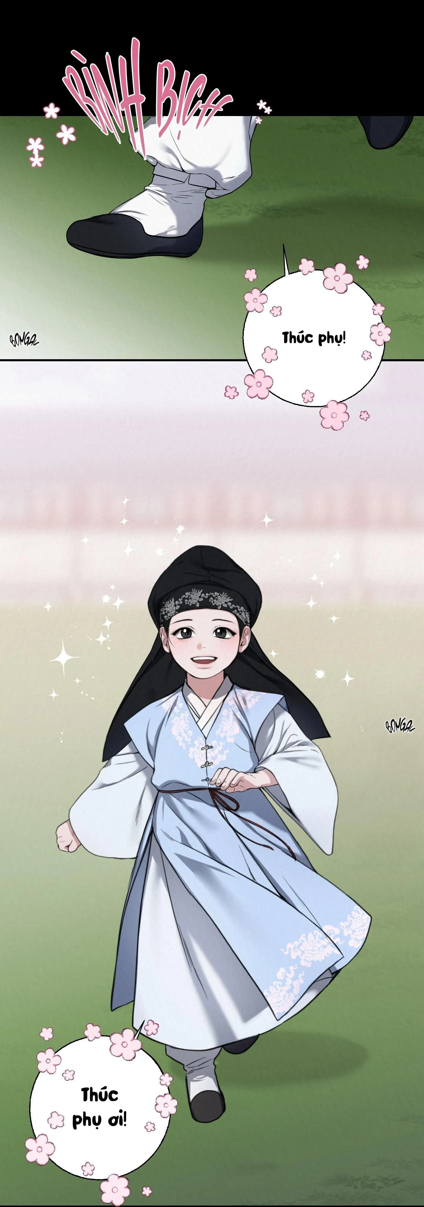 ĂN NĂN Chapter 1 Trang 20