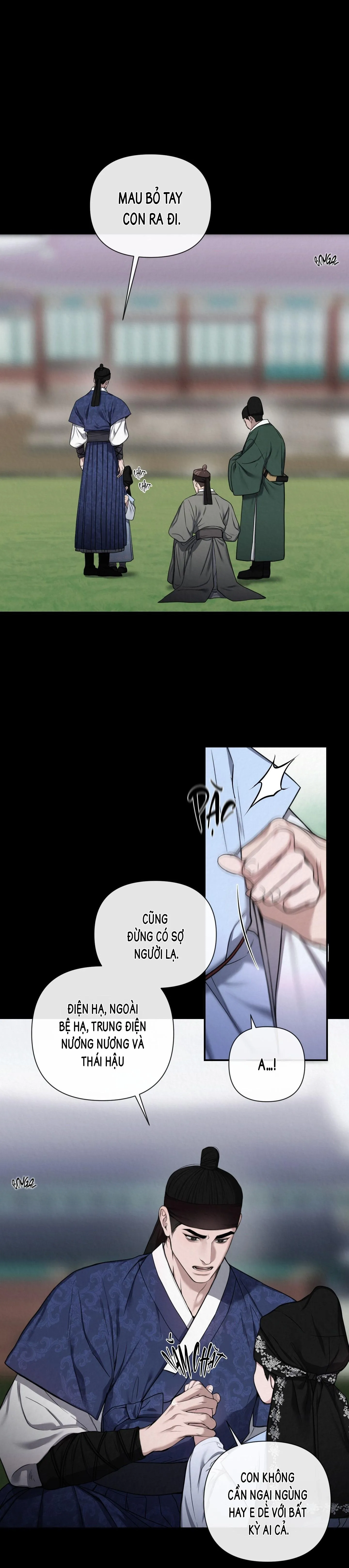 ĂN NĂN Chapter 1 Trang 26