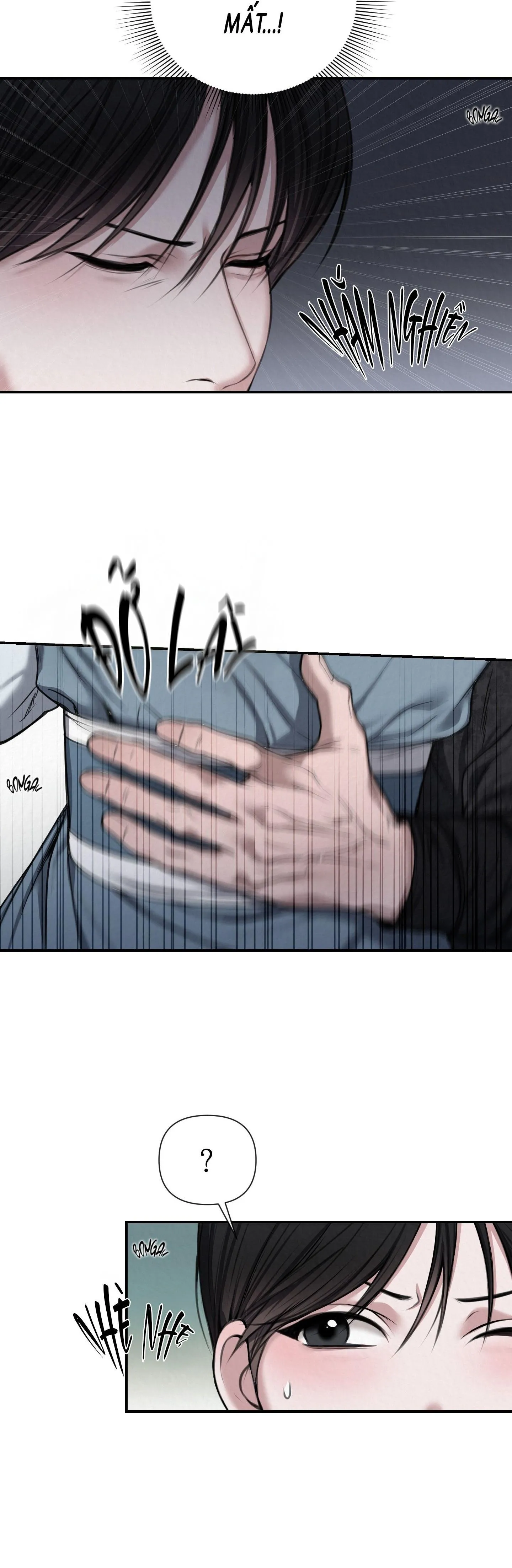 ĂN NĂN Chapter 1 Trang 33