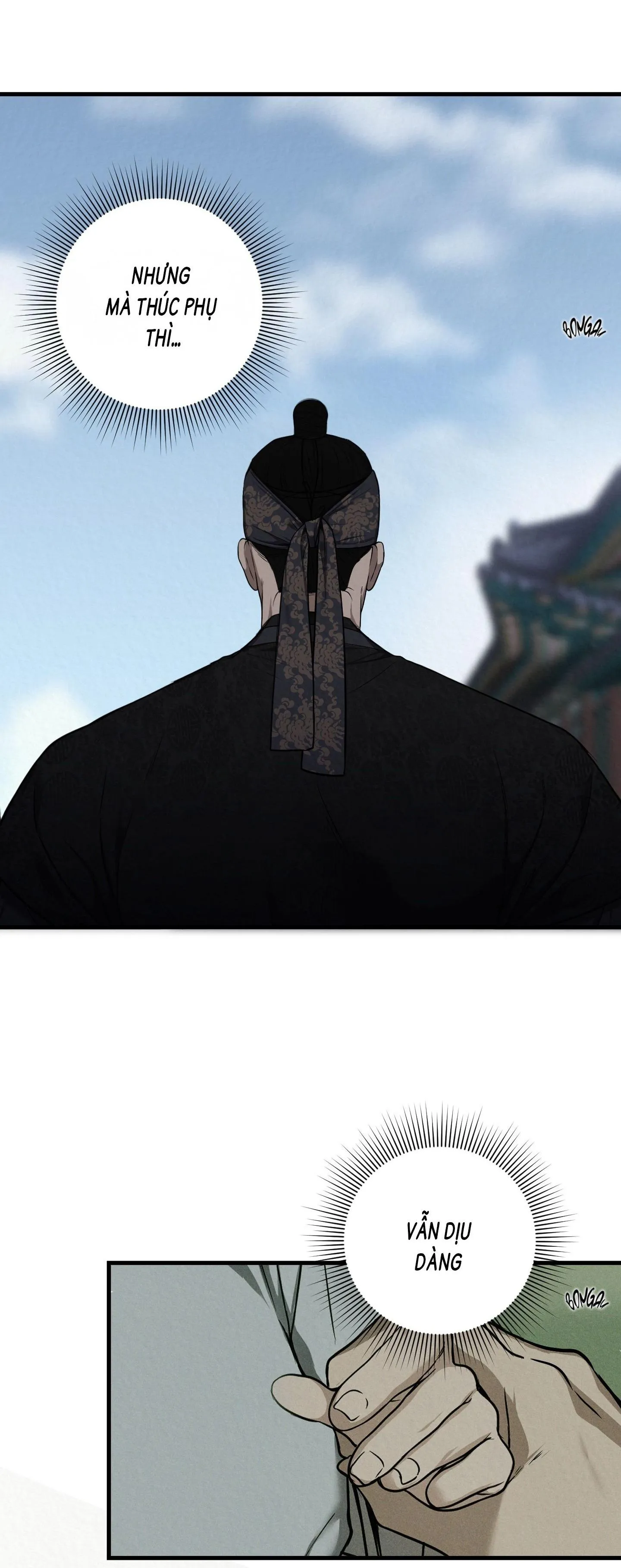 ĂN NĂN Chapter 2 Trang 5