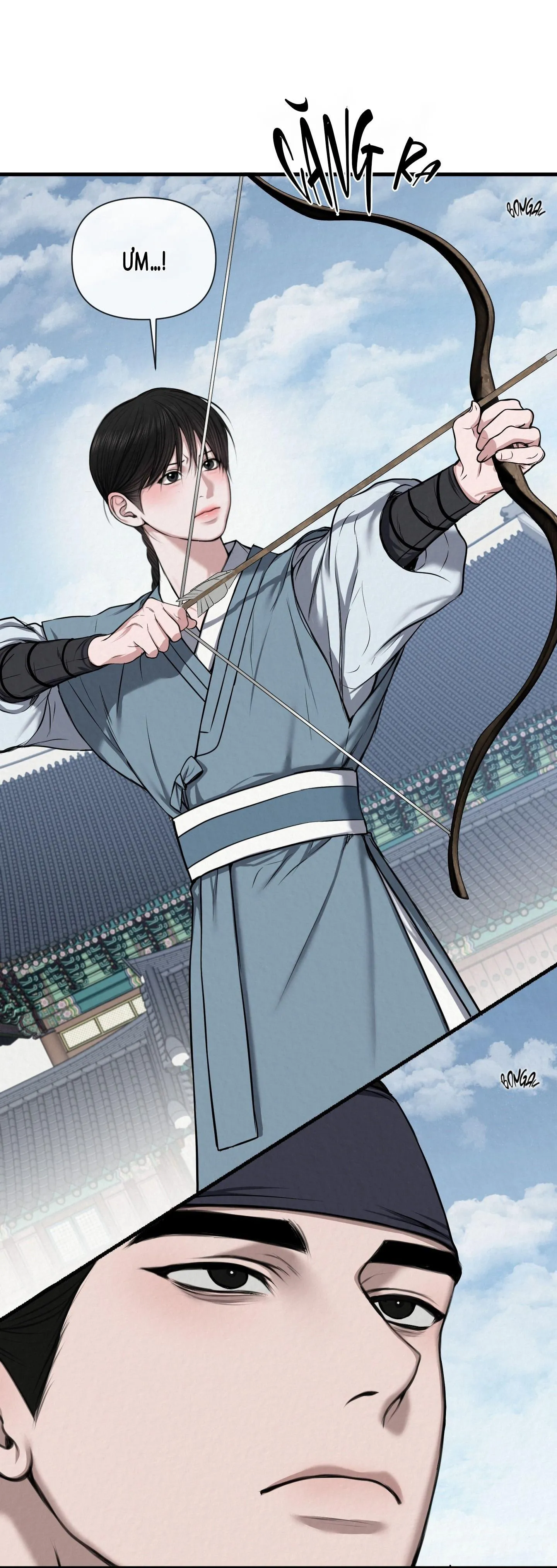 ĂN NĂN Chapter 2 Trang 10