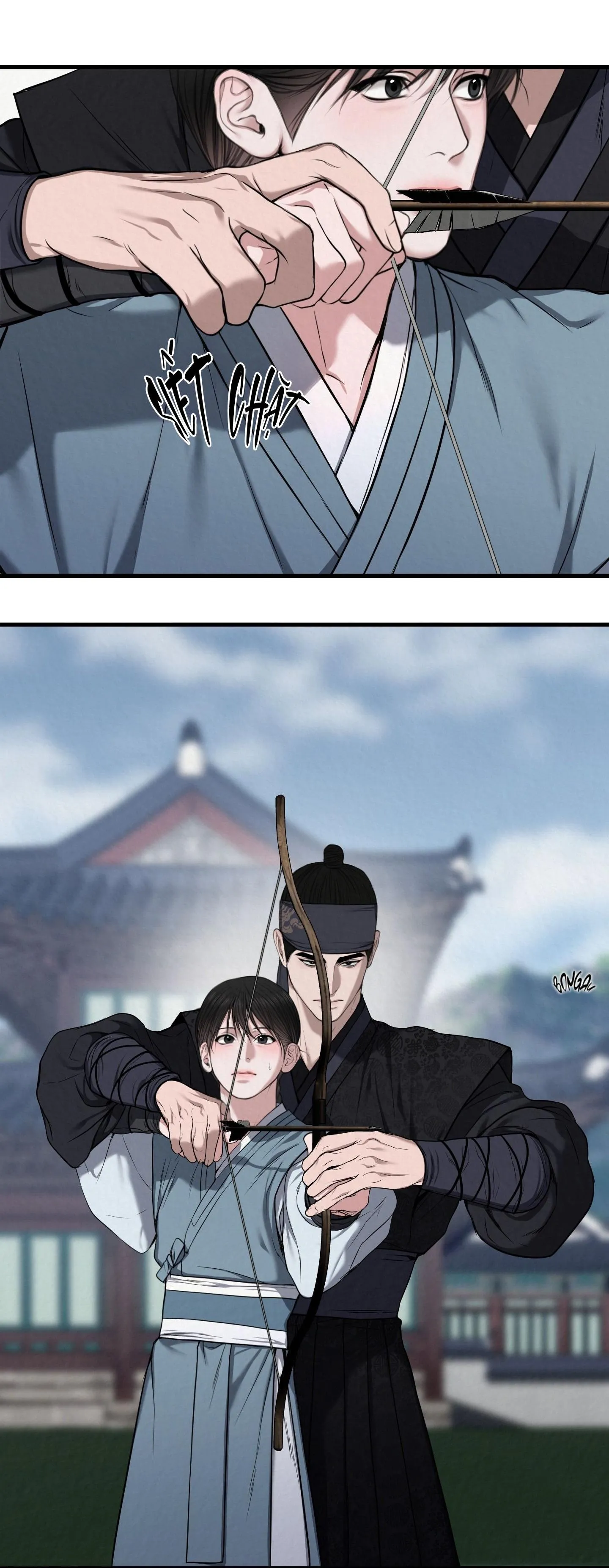 ĂN NĂN Chapter 2 Trang 13