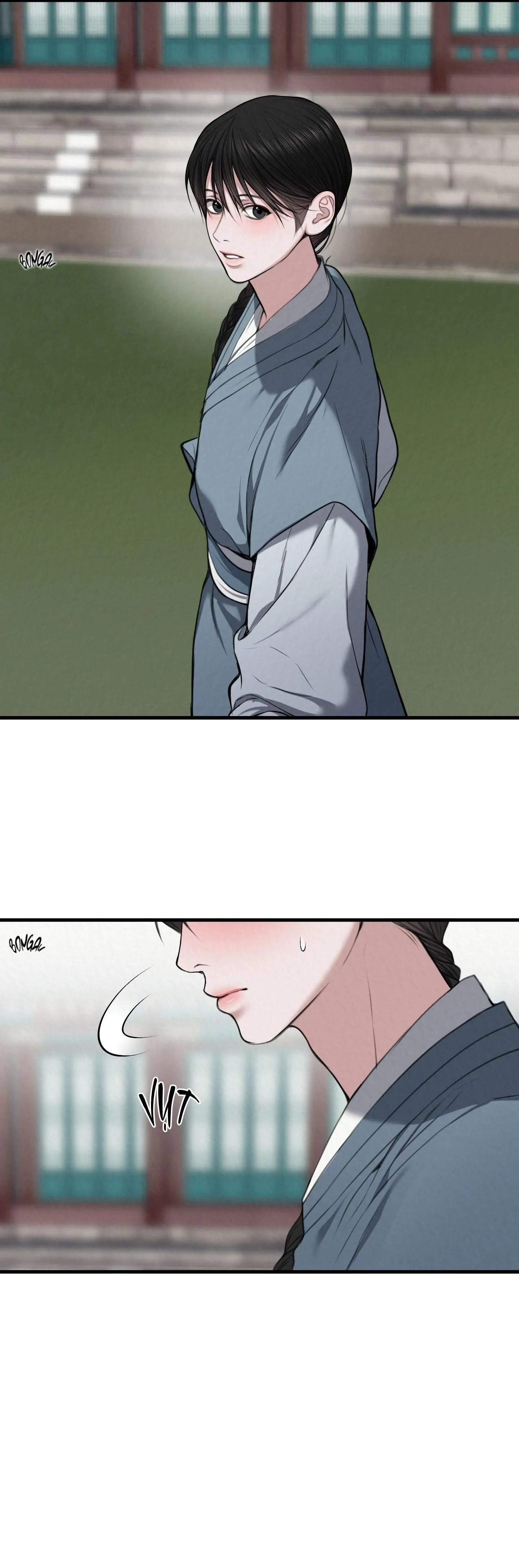 ĂN NĂN Chapter 2 Trang 17