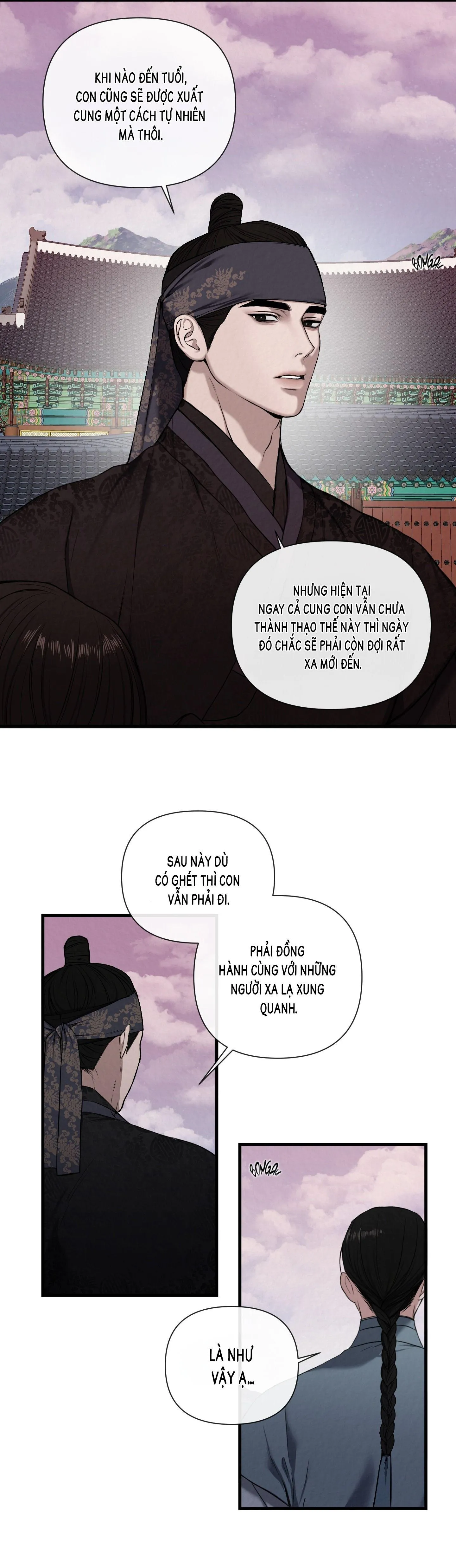 ĂN NĂN Chapter 2 Trang 22