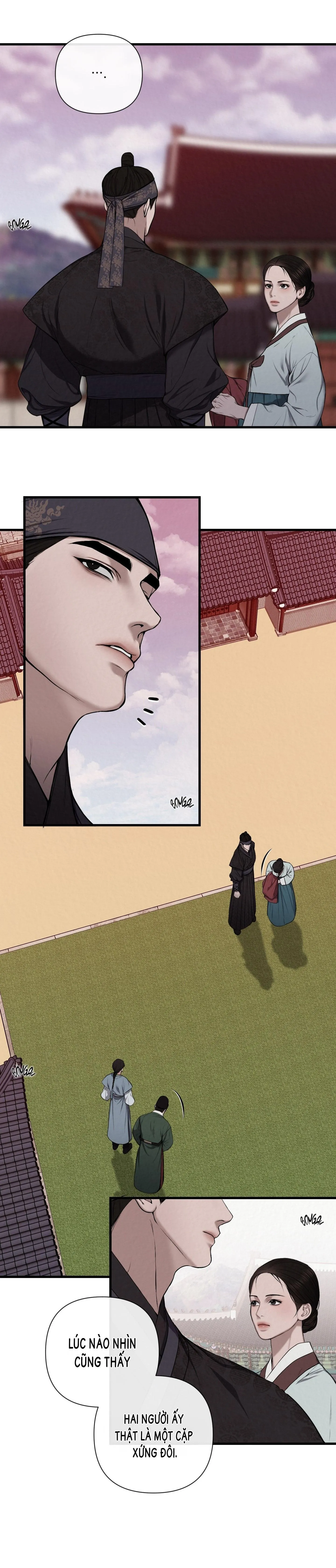 ĂN NĂN Chapter 2 Trang 27