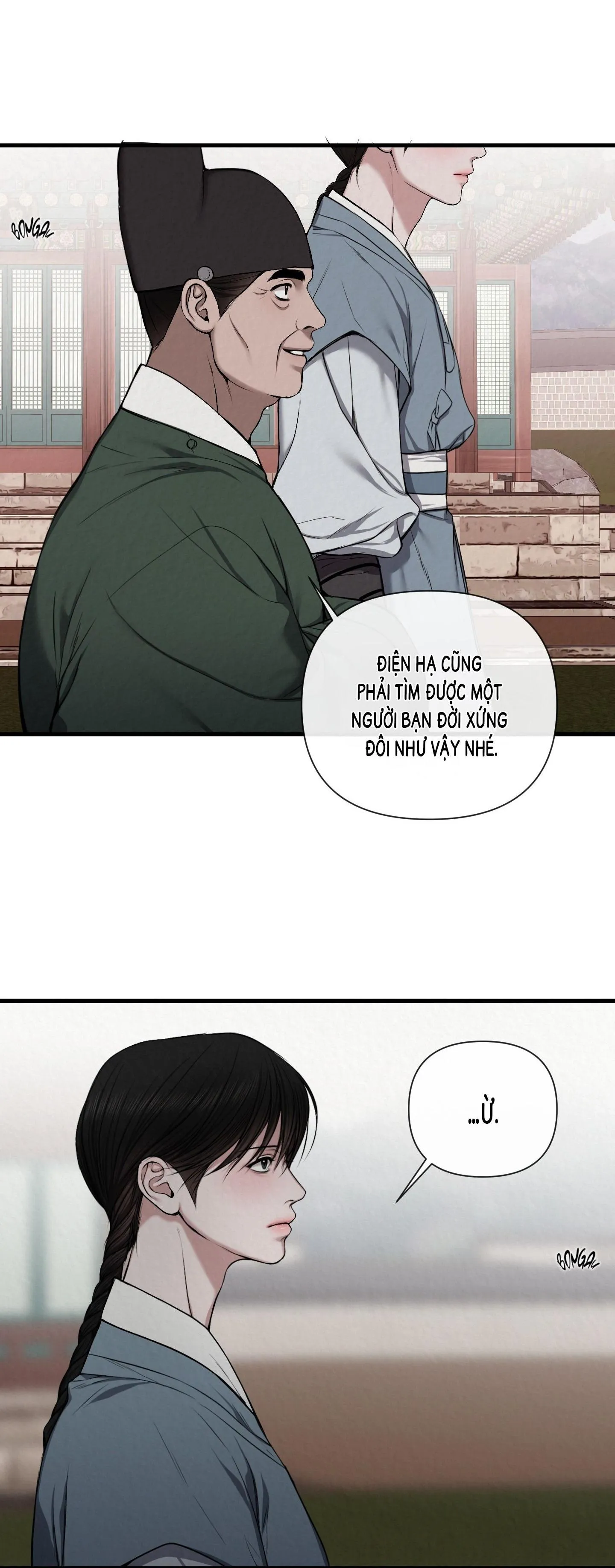 ĂN NĂN Chapter 2 Trang 28