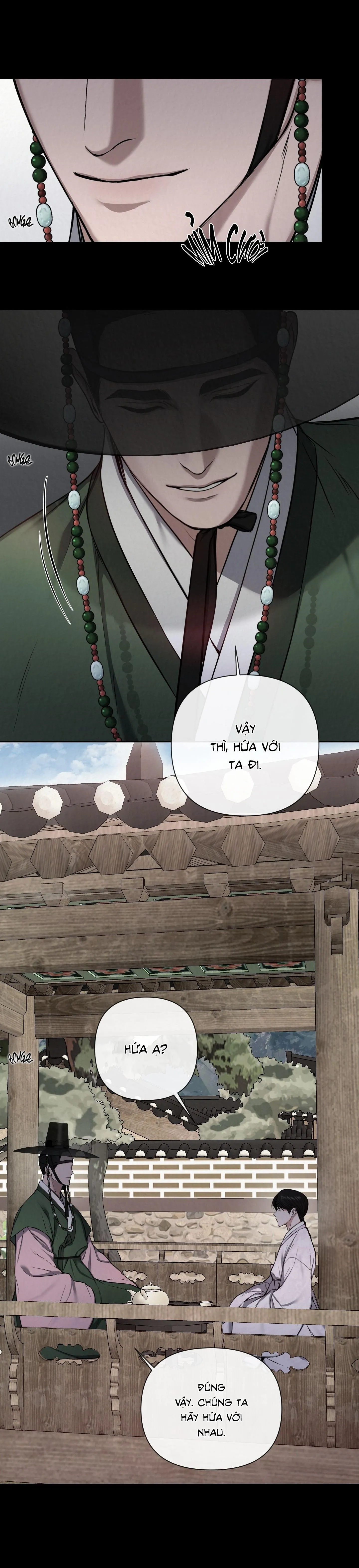 ĂN NĂN Chapter 3 Trang 4