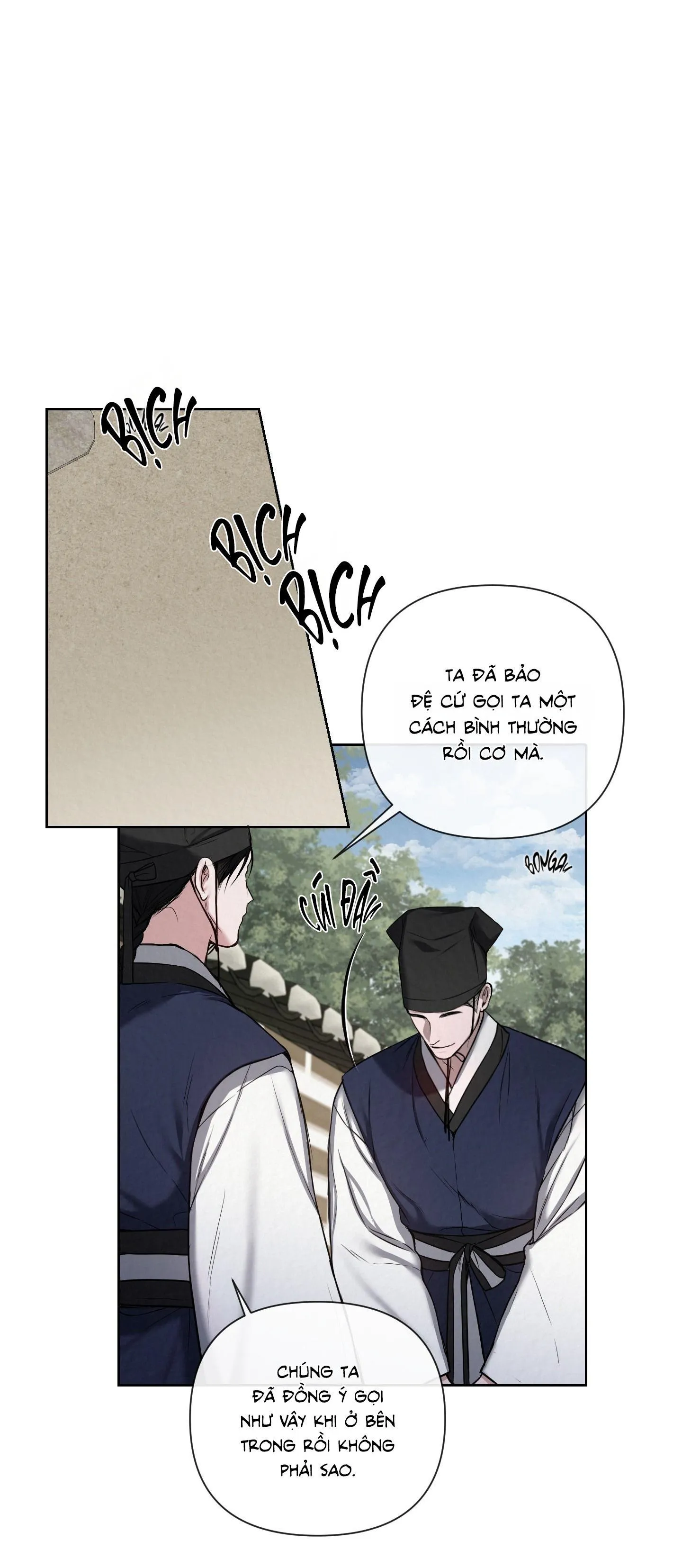 ĂN NĂN Chapter 3 Trang 8