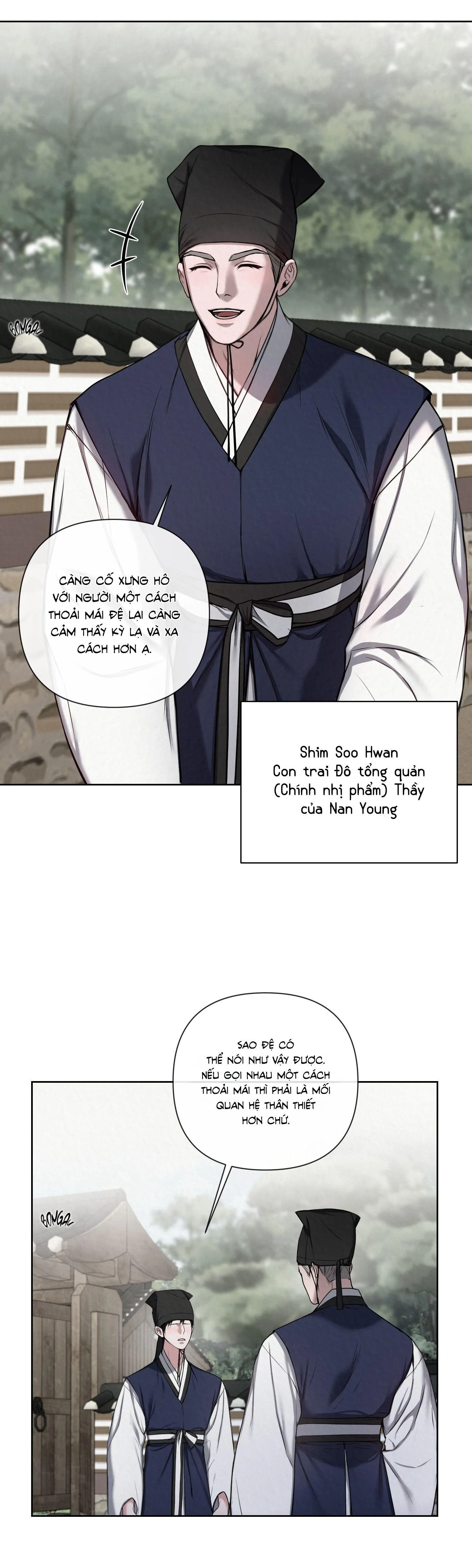 ĂN NĂN Chapter 3 Trang 9