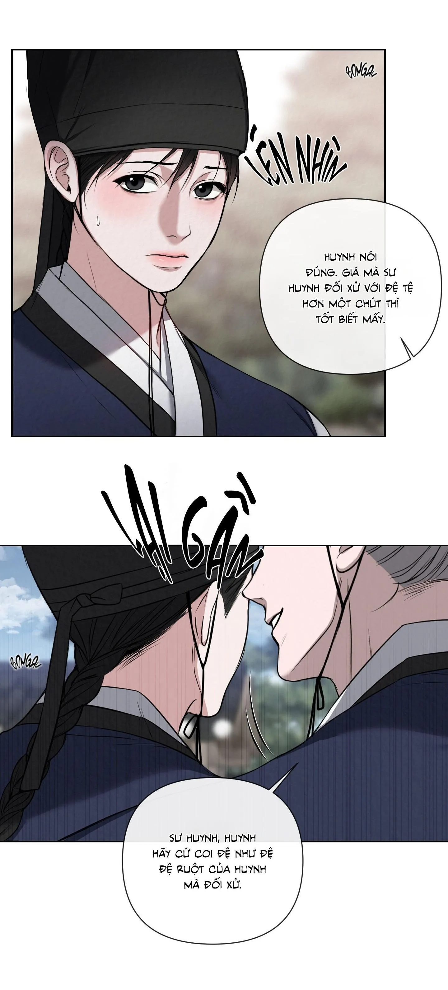 ĂN NĂN Chapter 3 Trang 10