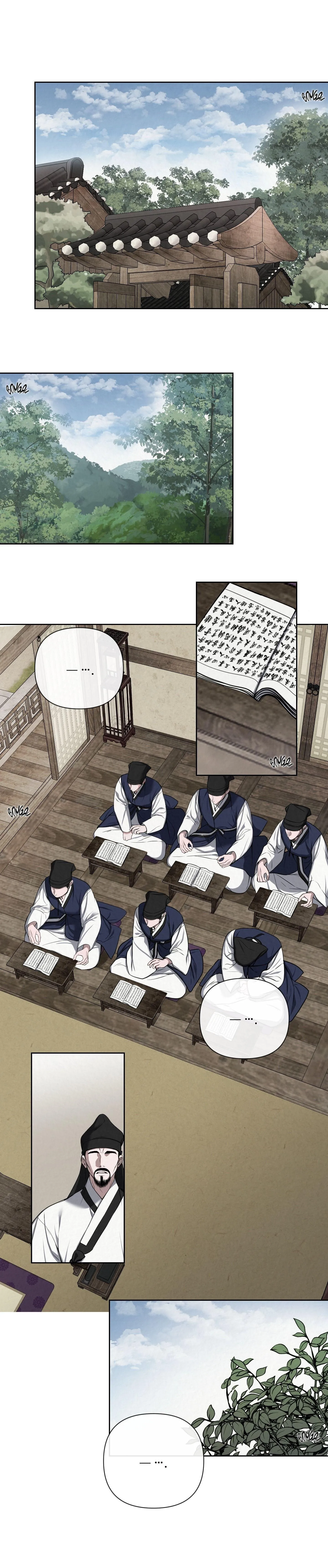 ĂN NĂN Chapter 3 Trang 14