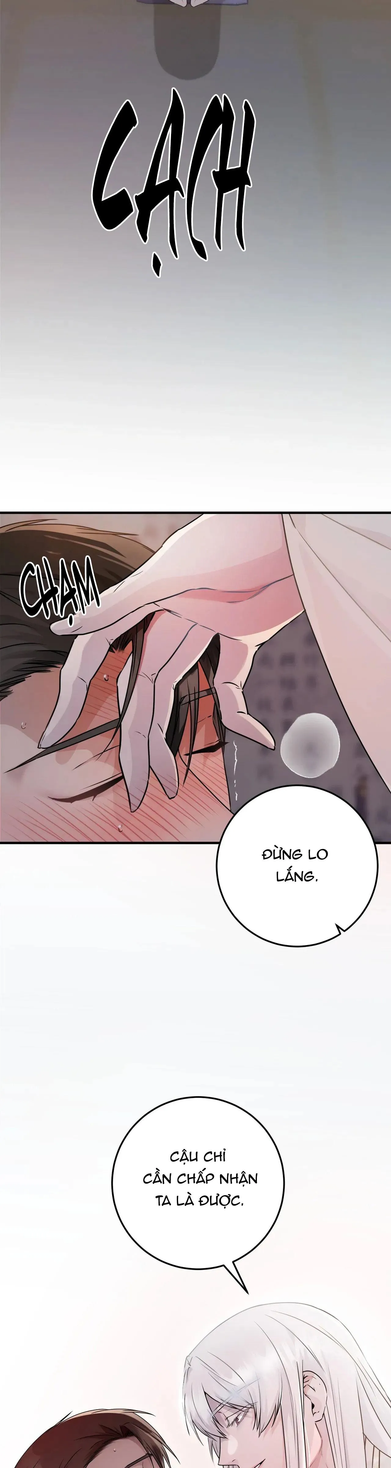 ÂN NHÂN CỦA RẮN Chapter 1 Trang 10