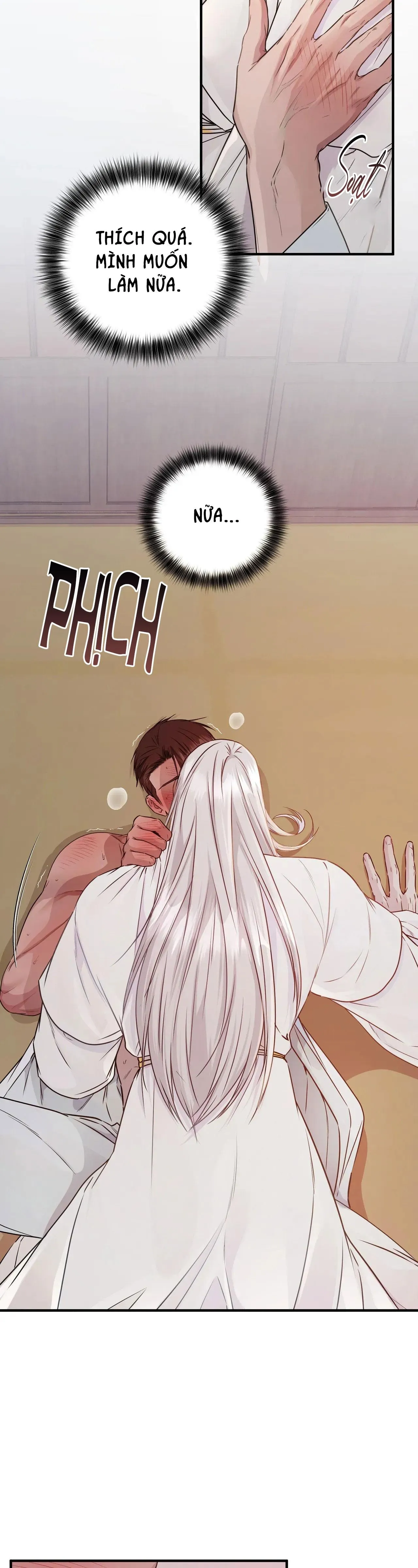 ÂN NHÂN CỦA RẮN Chapter 1 Trang 13