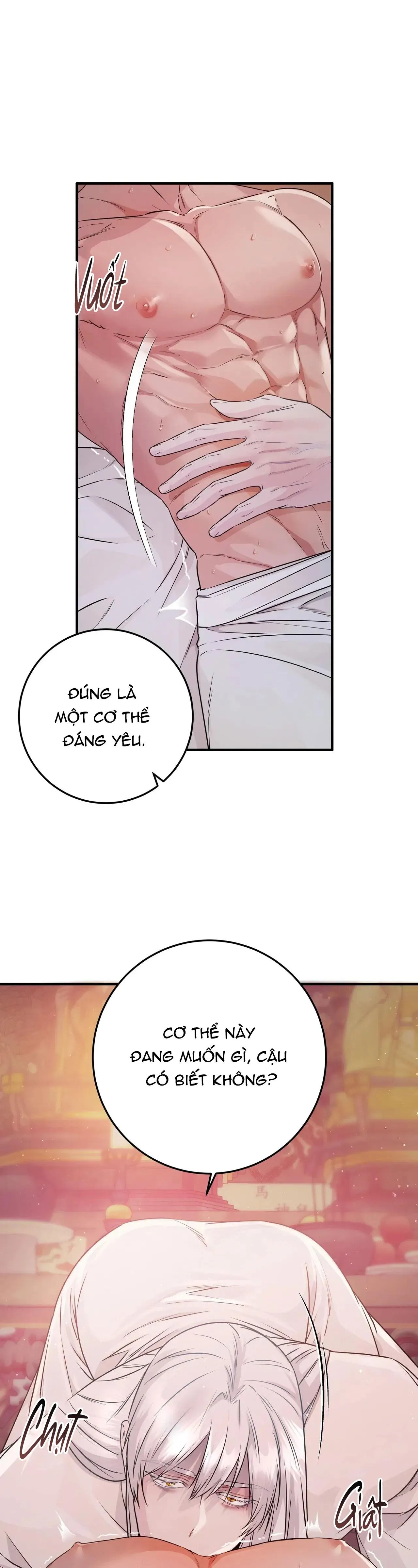 ÂN NHÂN CỦA RẮN Chapter 1 Trang 16