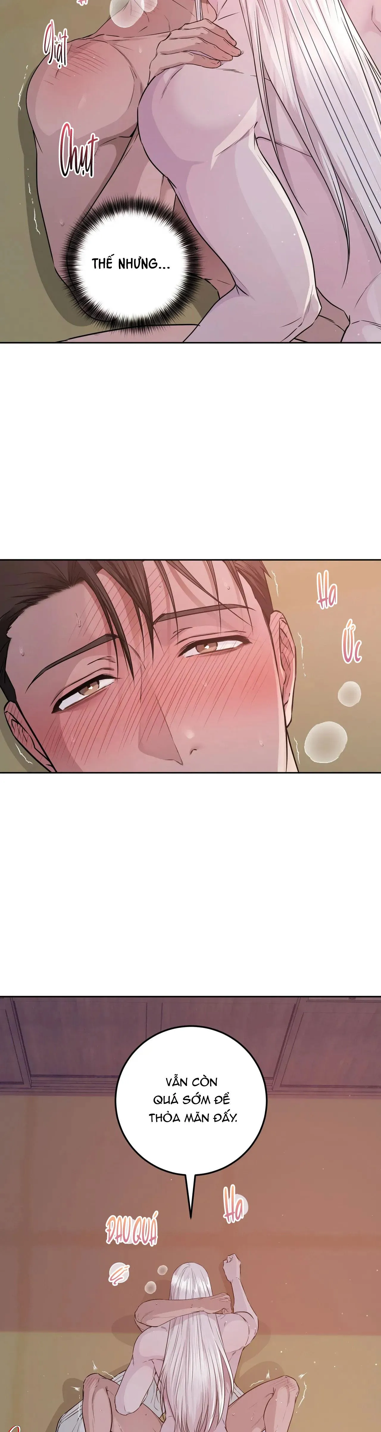 ÂN NHÂN CỦA RẮN Chapter 1 Trang 30