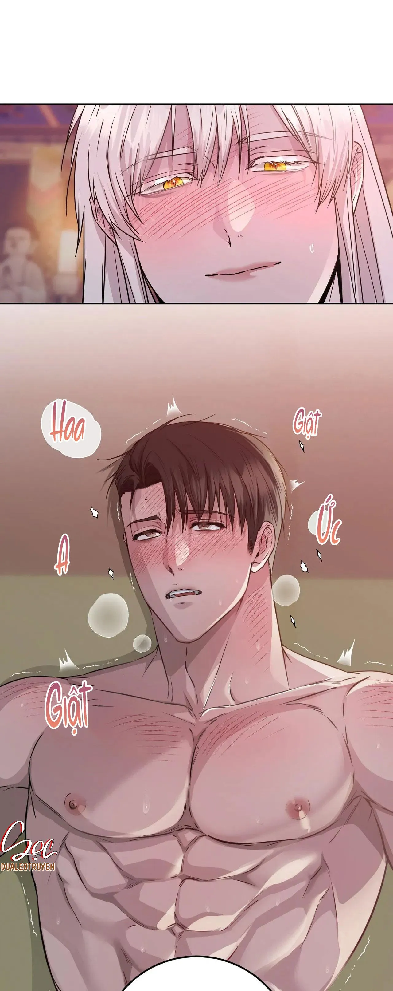 ÂN NHÂN CỦA RẮN Chapter 1 Trang 32