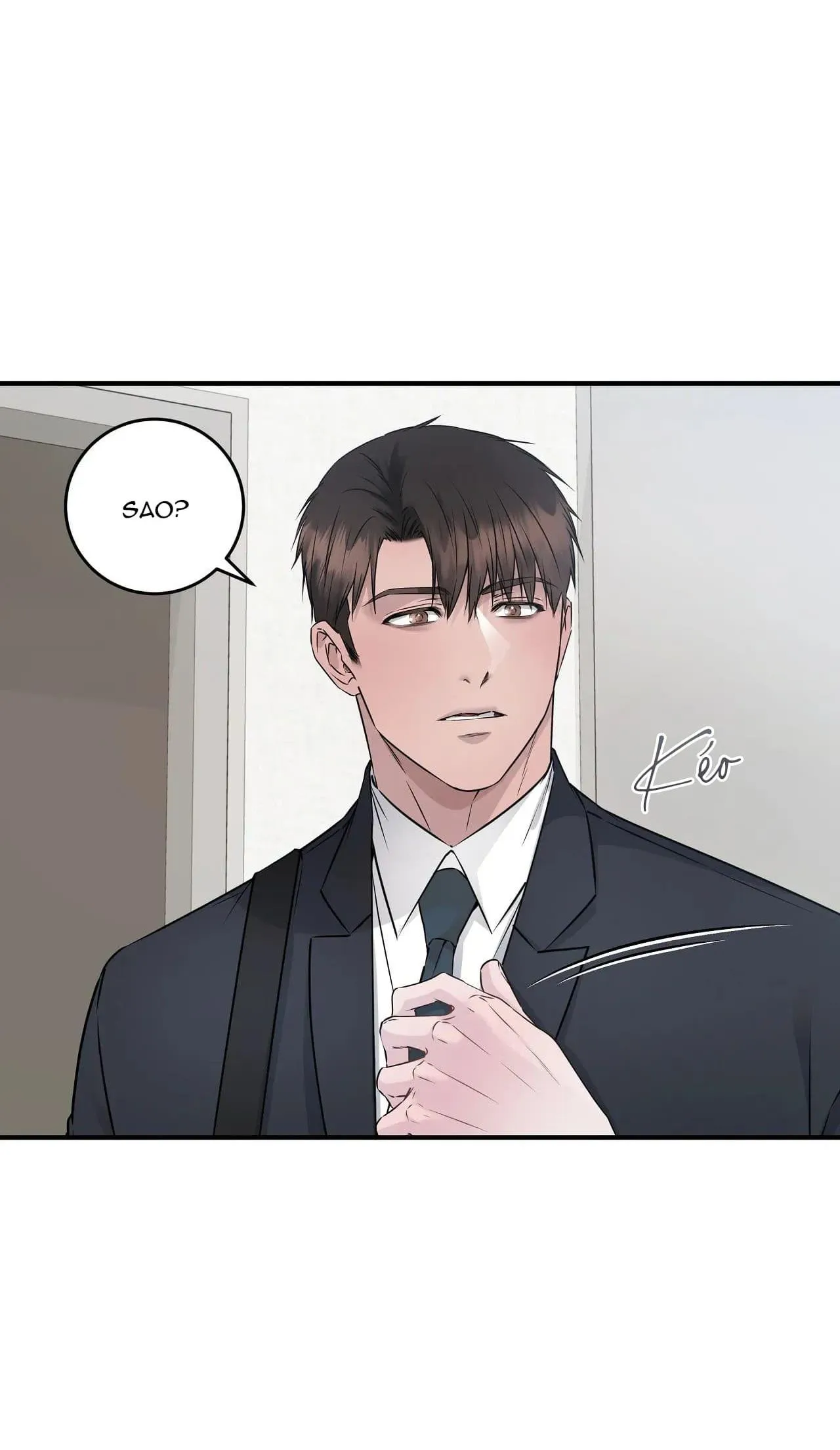 ÂN NHÂN CỦA RẮN Chapter 10 Trang 3