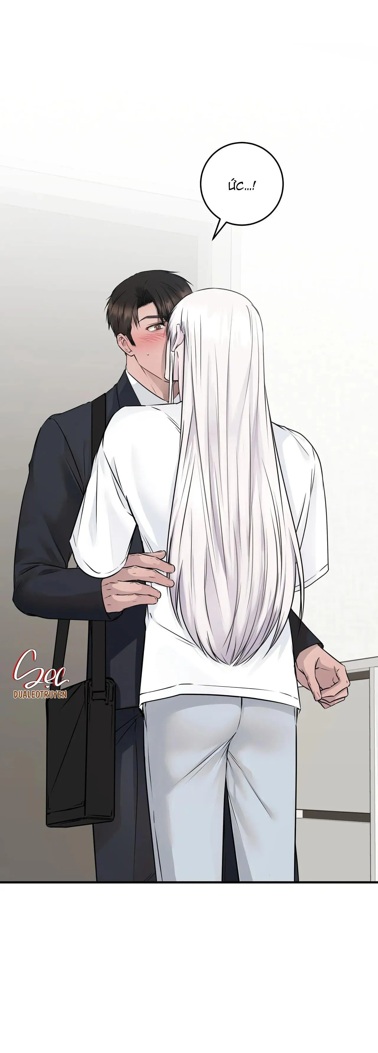 ÂN NHÂN CỦA RẮN Chapter 10 Trang 4