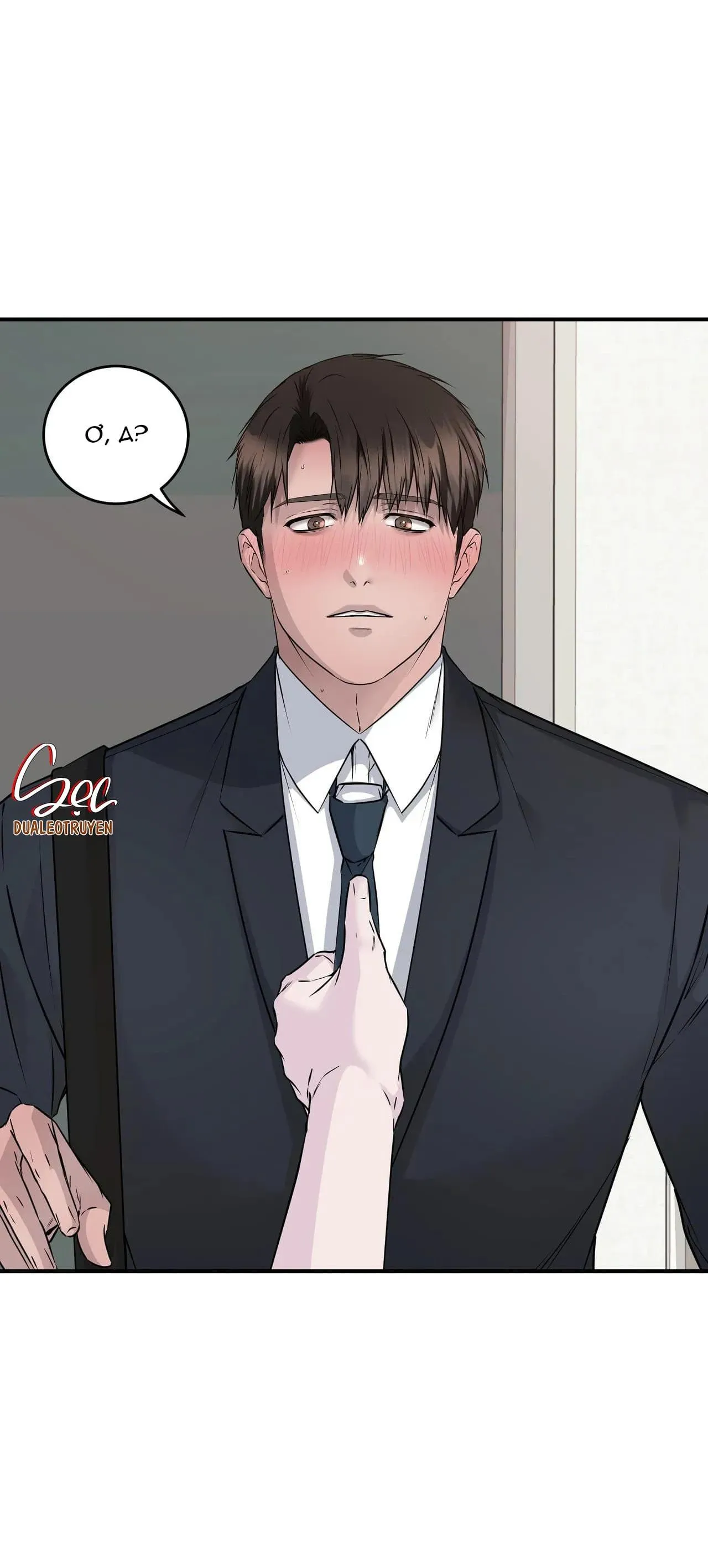 ÂN NHÂN CỦA RẮN Chapter 10 Trang 7