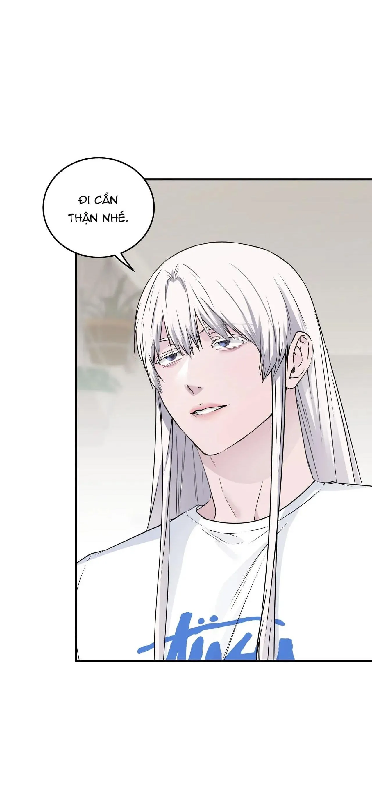 ÂN NHÂN CỦA RẮN Chapter 10 Trang 8