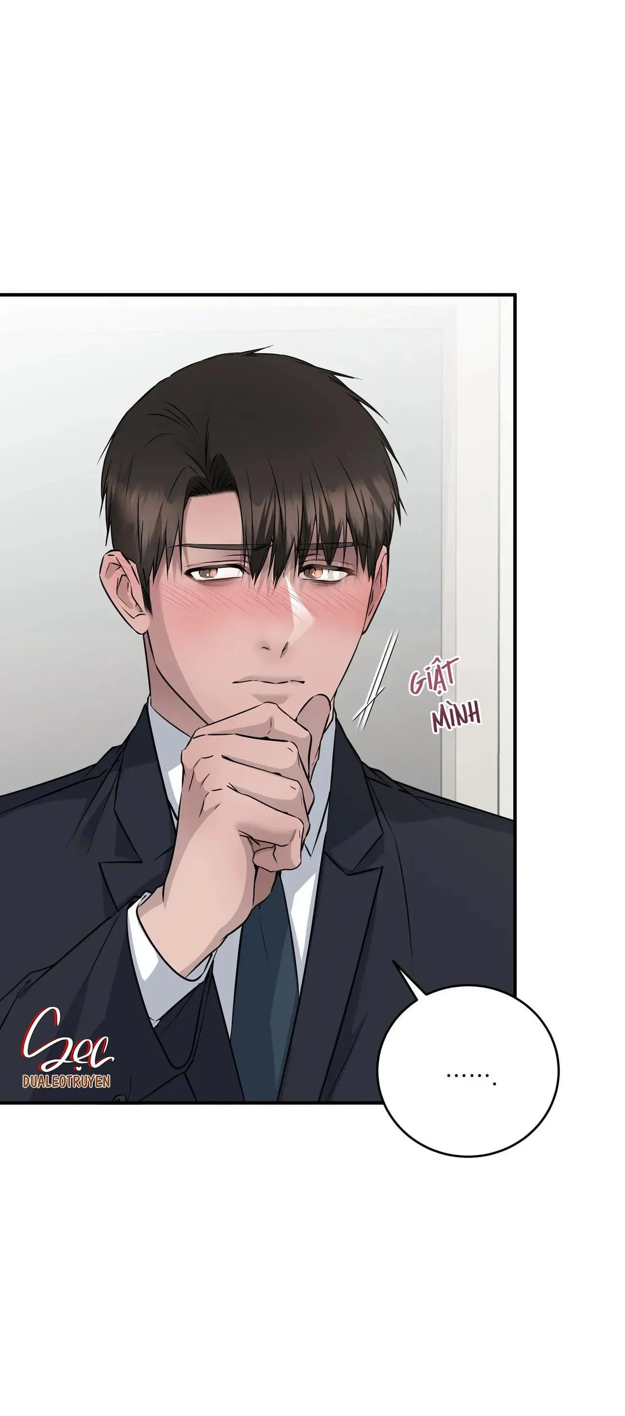 ÂN NHÂN CỦA RẮN Chapter 10 Trang 10