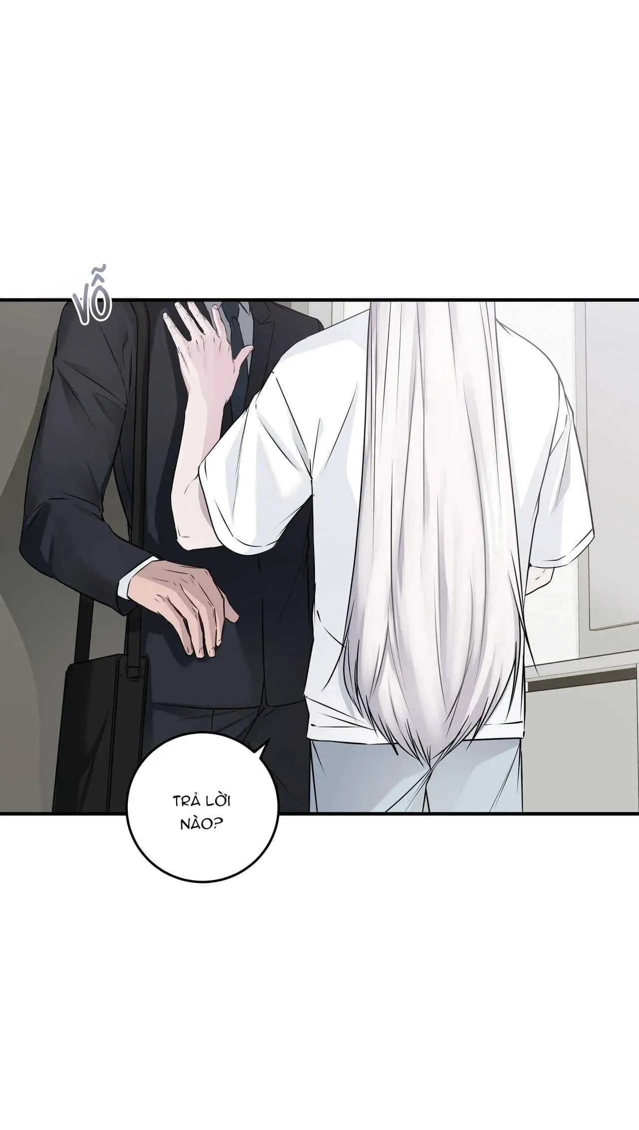 ÂN NHÂN CỦA RẮN Chapter 10 Trang 11