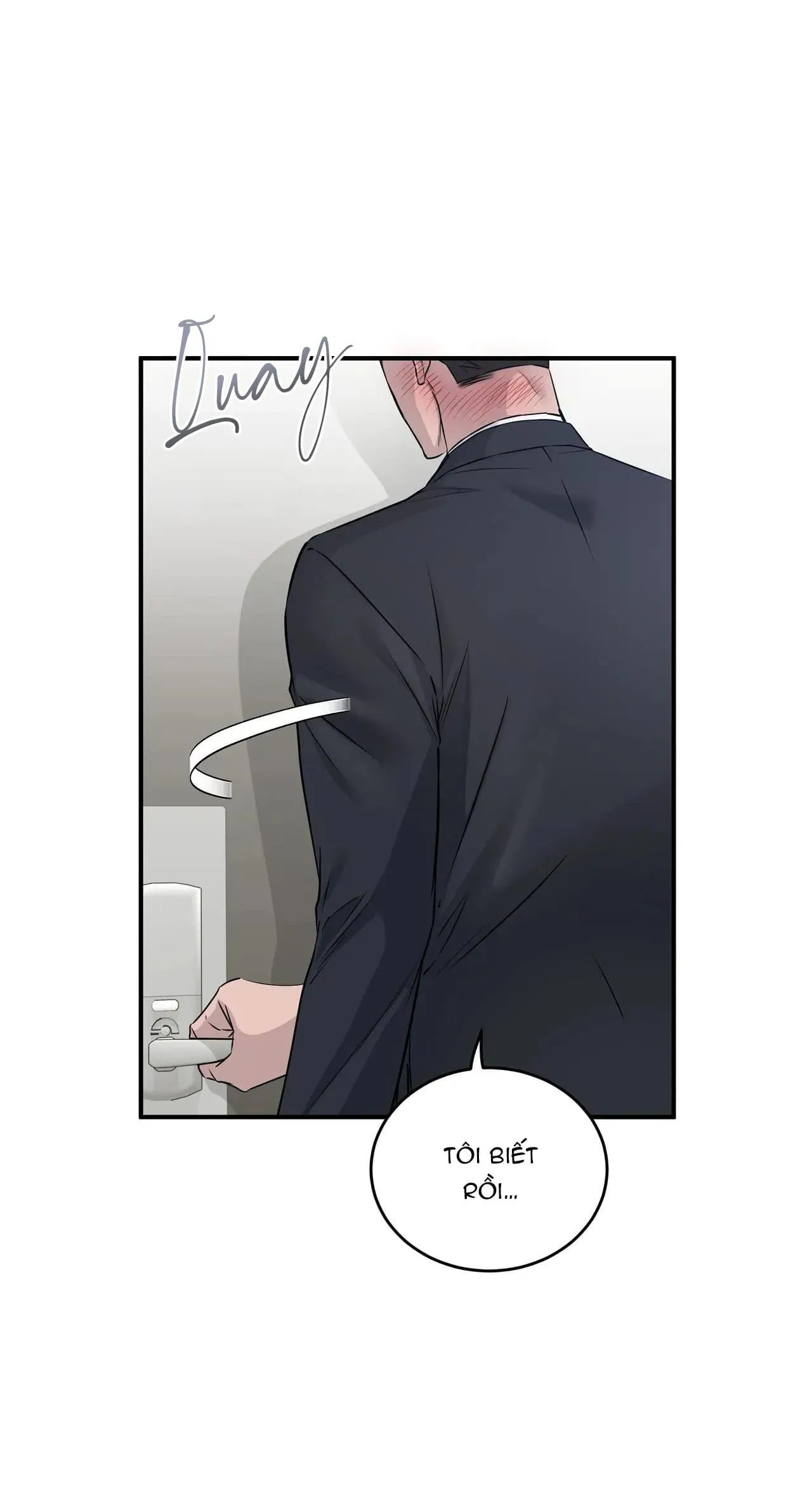 ÂN NHÂN CỦA RẮN Chapter 10 Trang 12