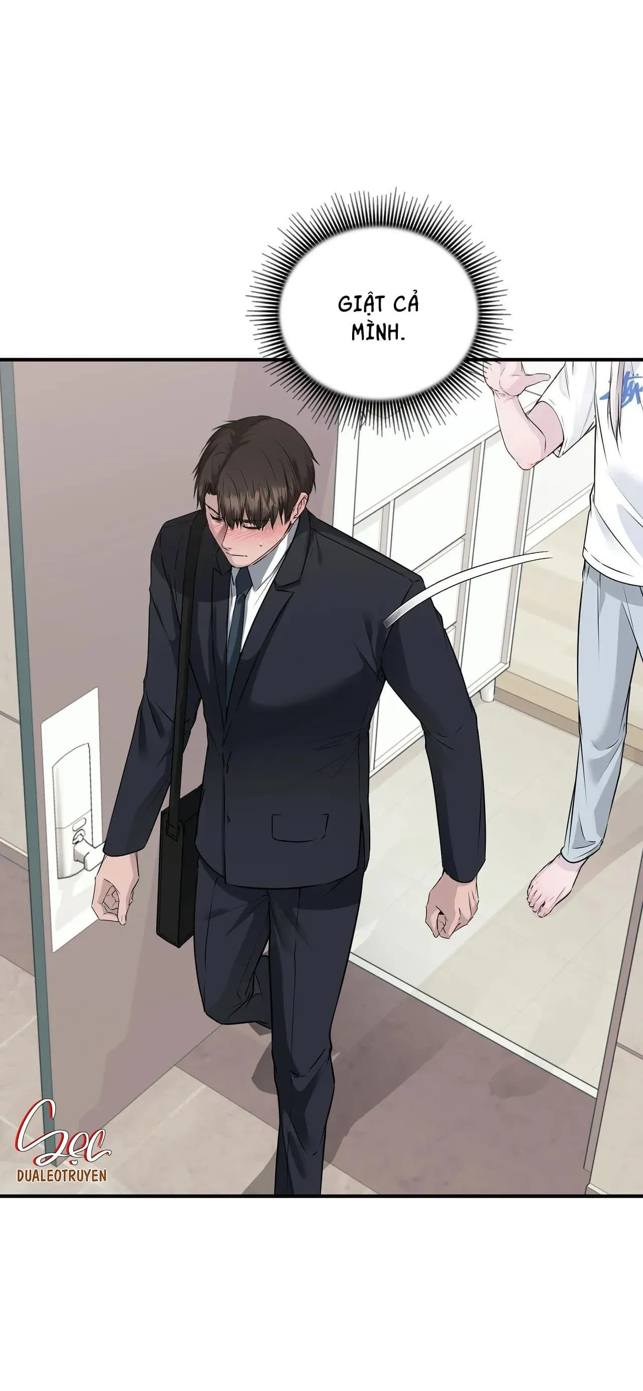 ÂN NHÂN CỦA RẮN Chapter 10 Trang 13