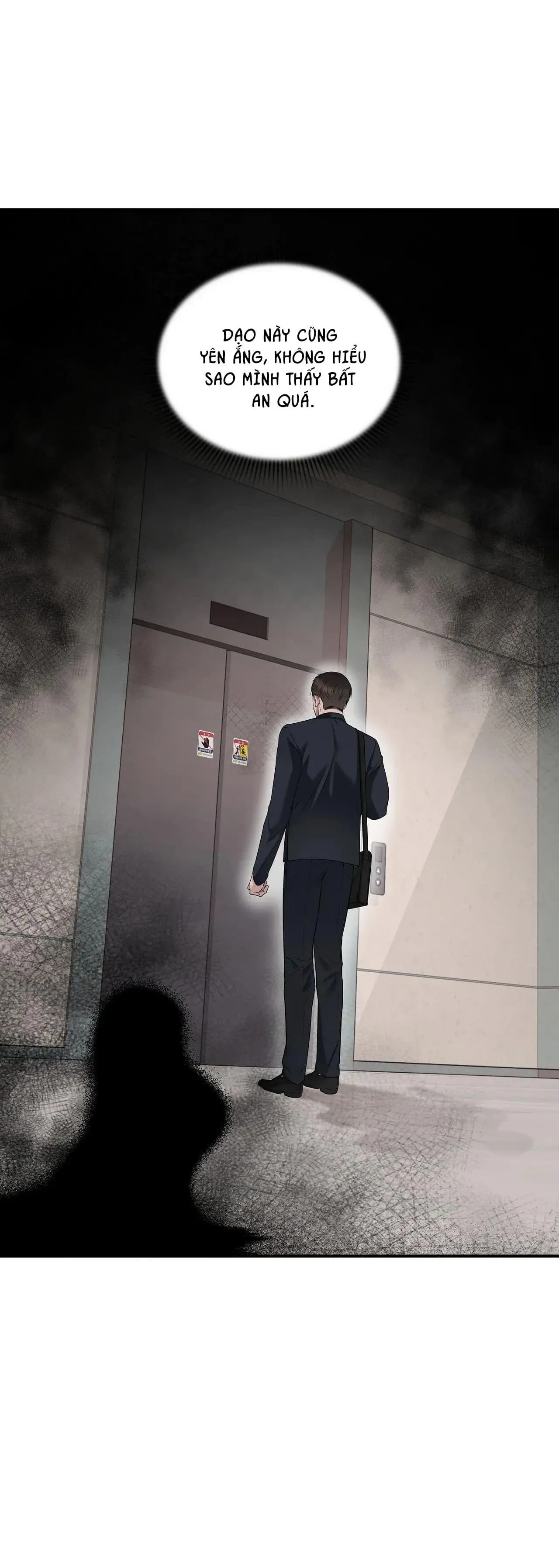 ÂN NHÂN CỦA RẮN Chapter 10 Trang 15