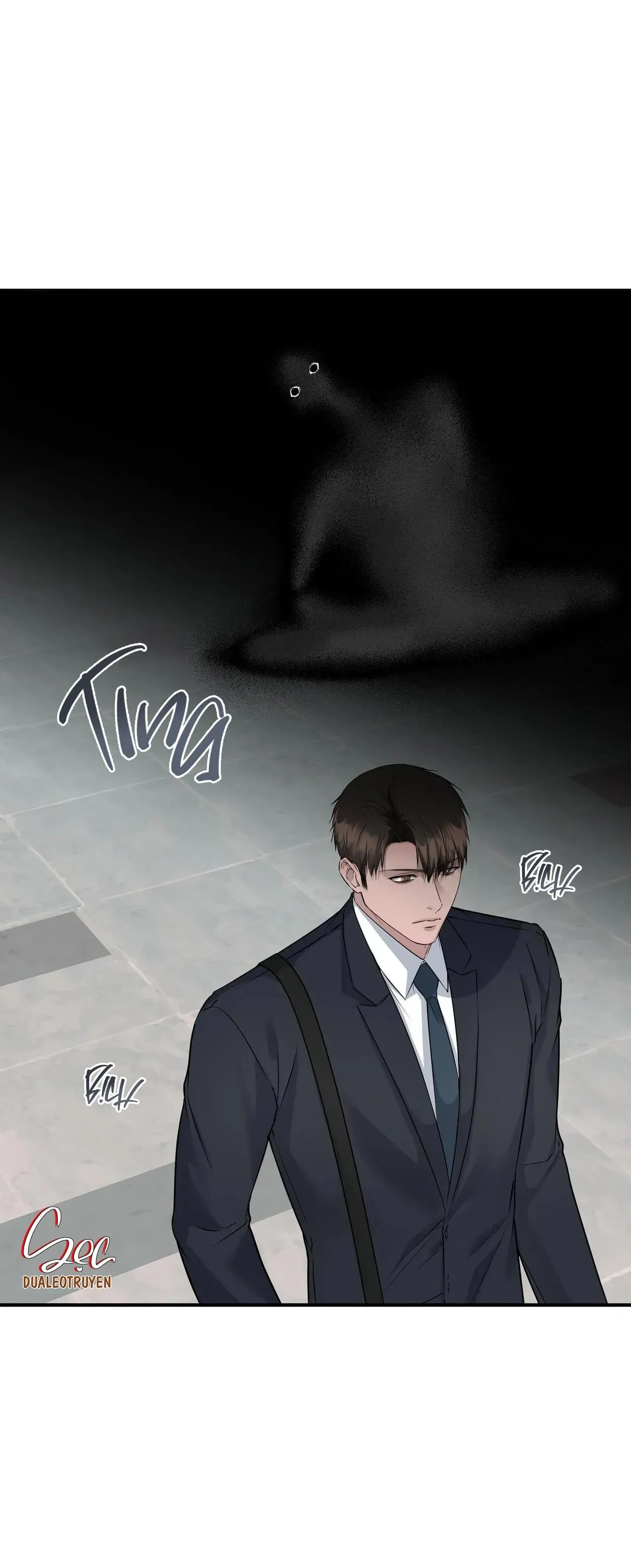 ÂN NHÂN CỦA RẮN Chapter 10 Trang 16