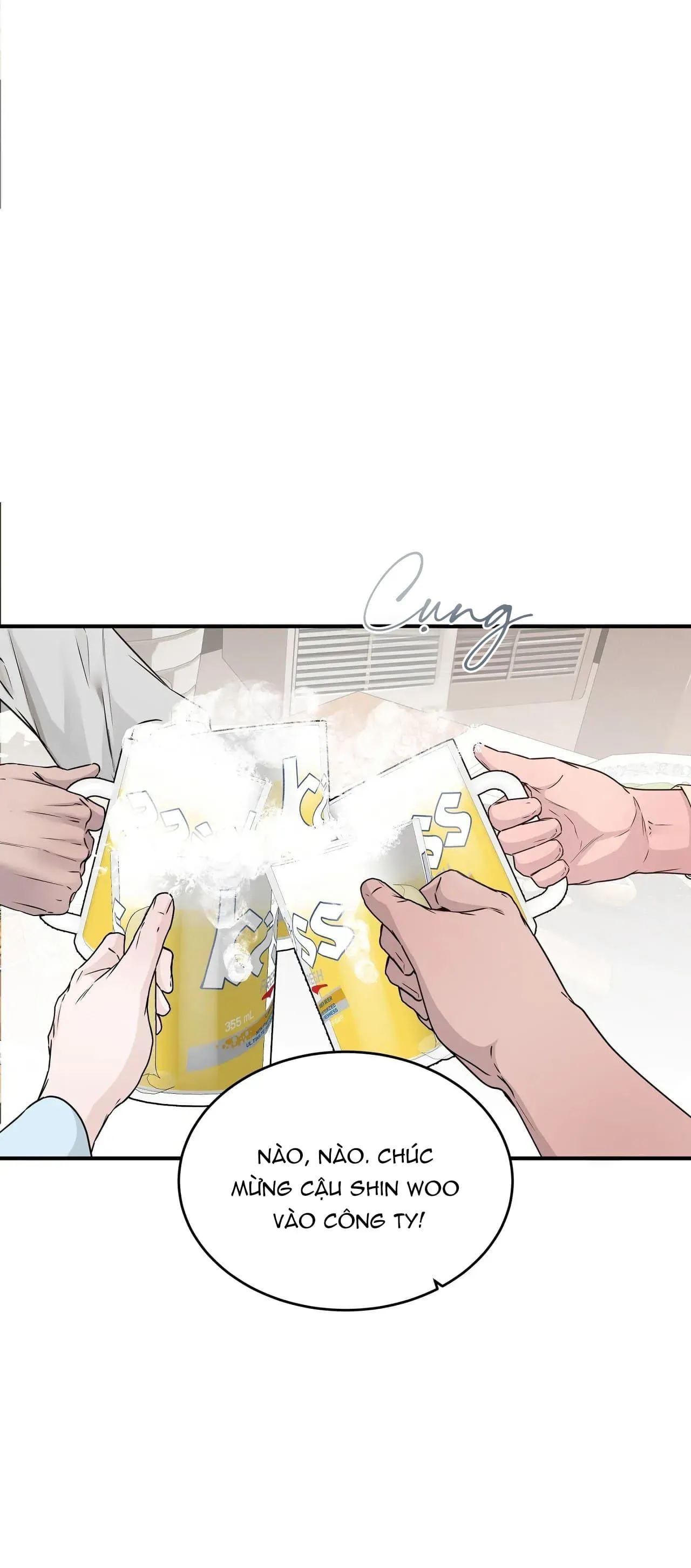 ÂN NHÂN CỦA RẮN Chapter 10 Trang 22