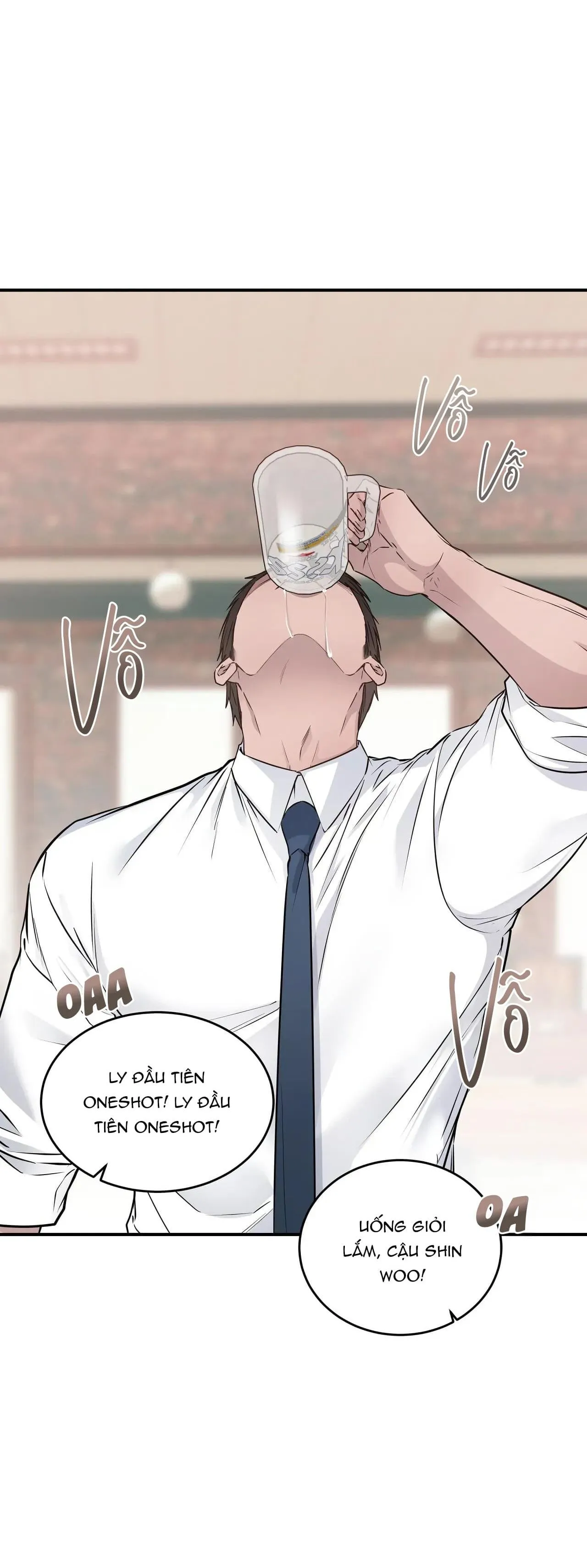 ÂN NHÂN CỦA RẮN Chapter 10 Trang 24