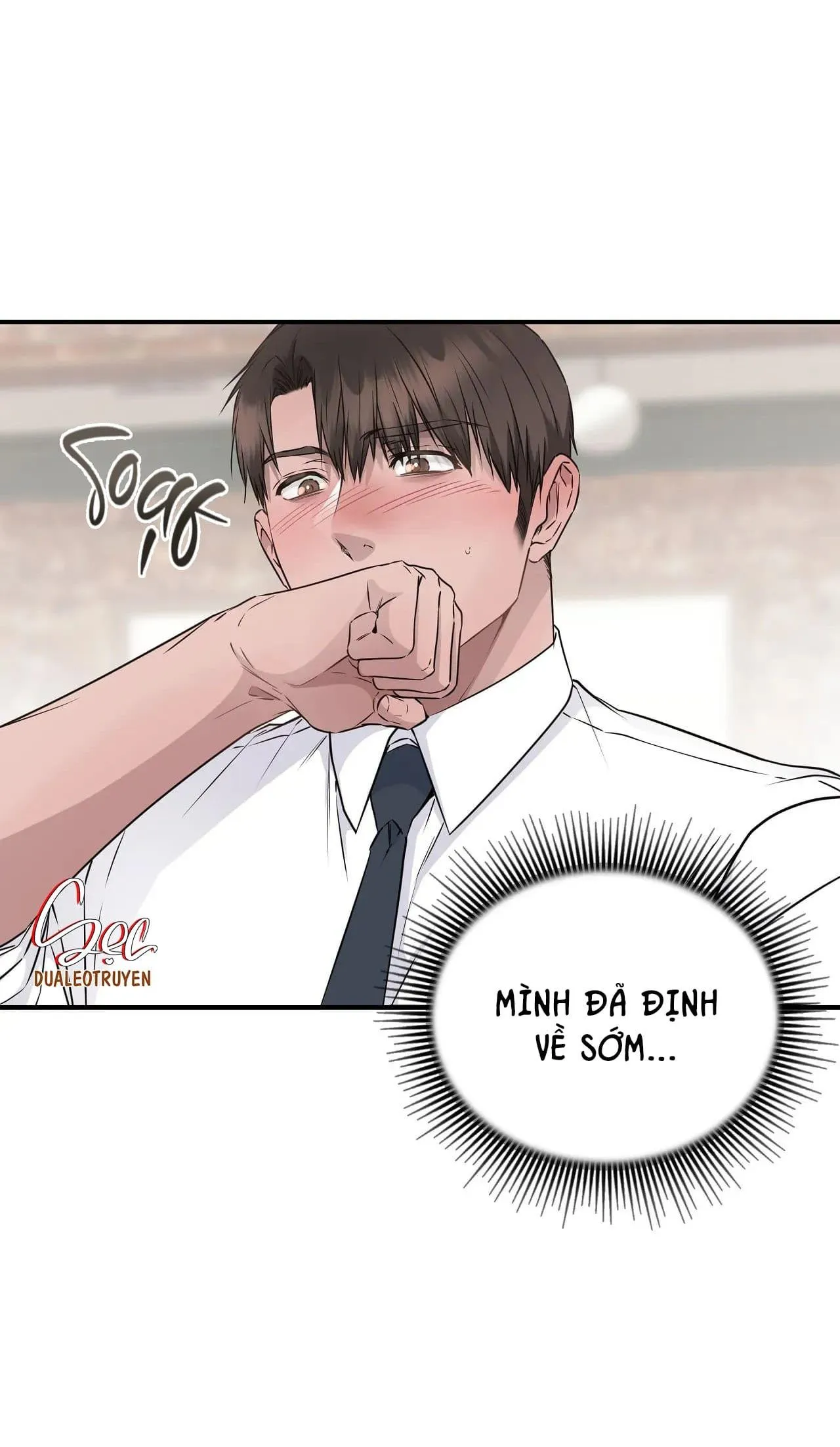 ÂN NHÂN CỦA RẮN Chapter 10 Trang 26