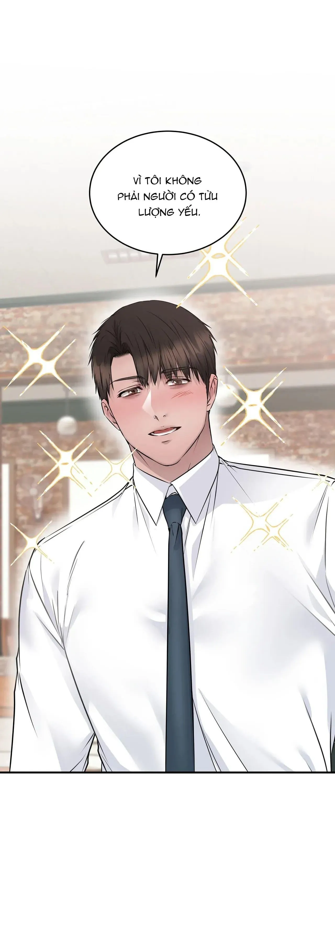 ÂN NHÂN CỦA RẮN Chapter 10 Trang 28