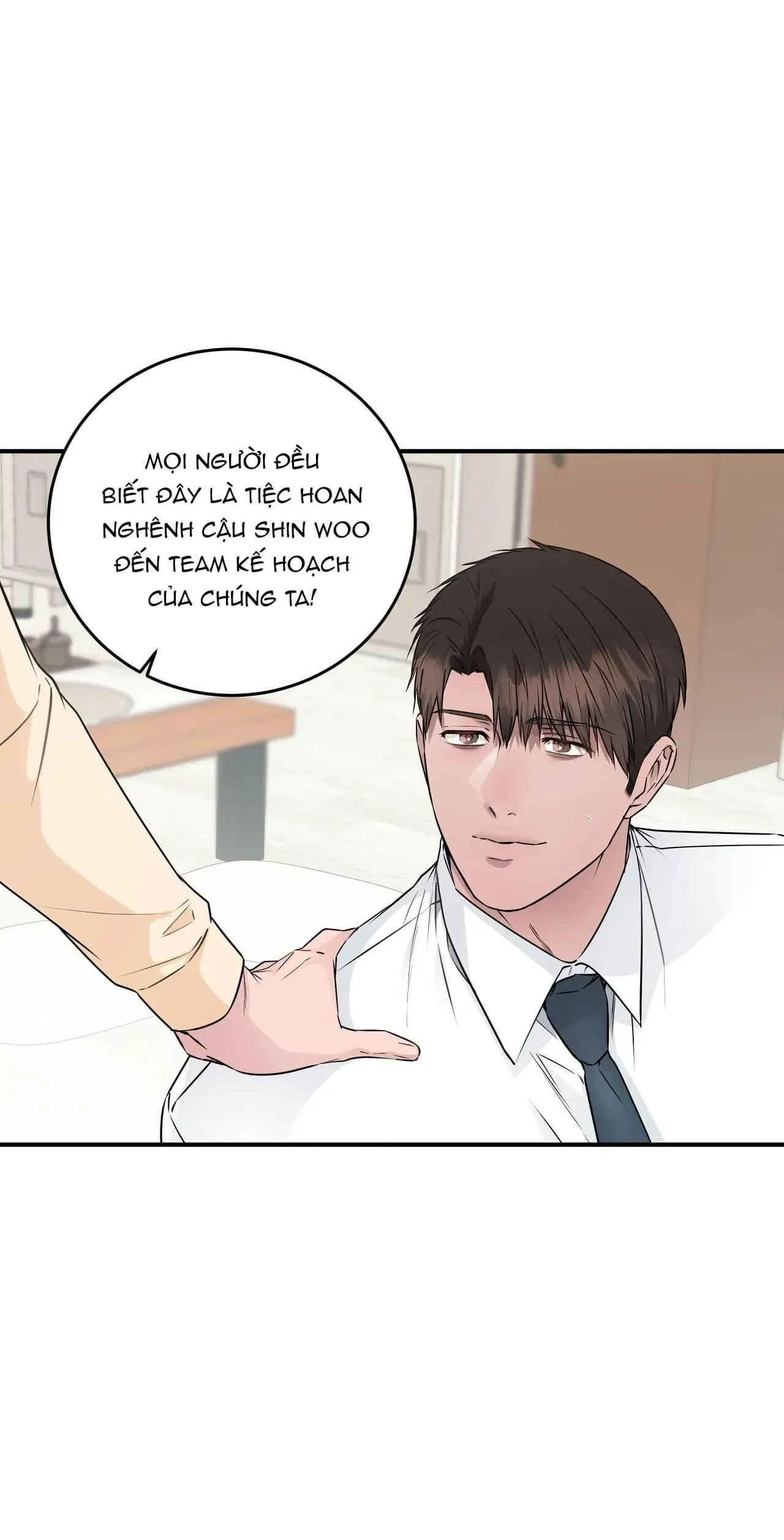 ÂN NHÂN CỦA RẮN Chapter 10 Trang 31