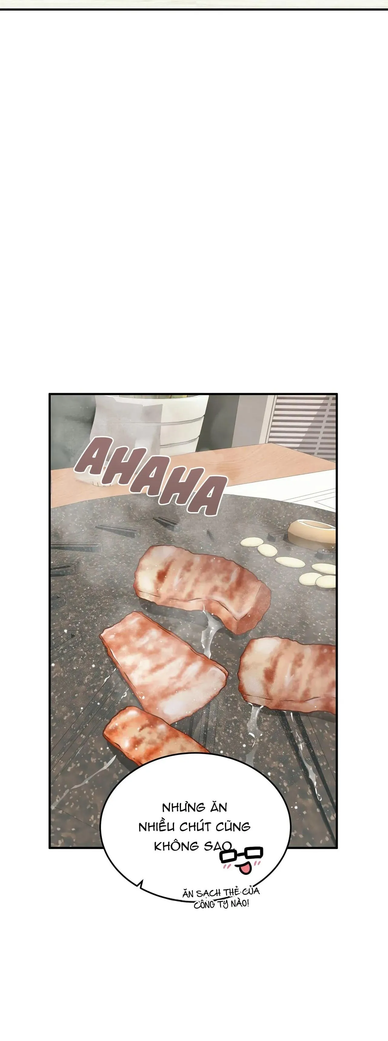 ÂN NHÂN CỦA RẮN Chapter 10 Trang 33