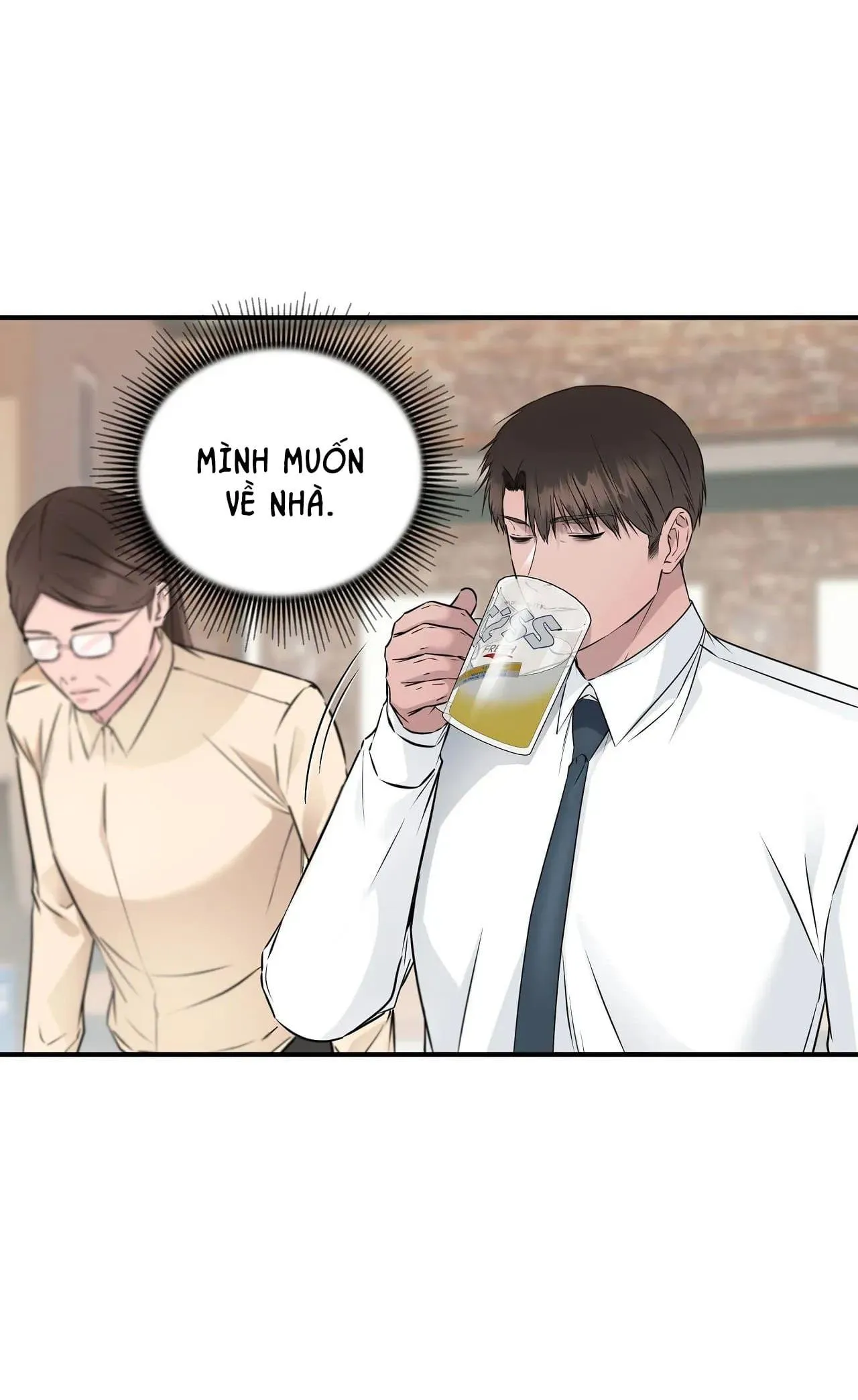 ÂN NHÂN CỦA RẮN Chapter 10 Trang 34