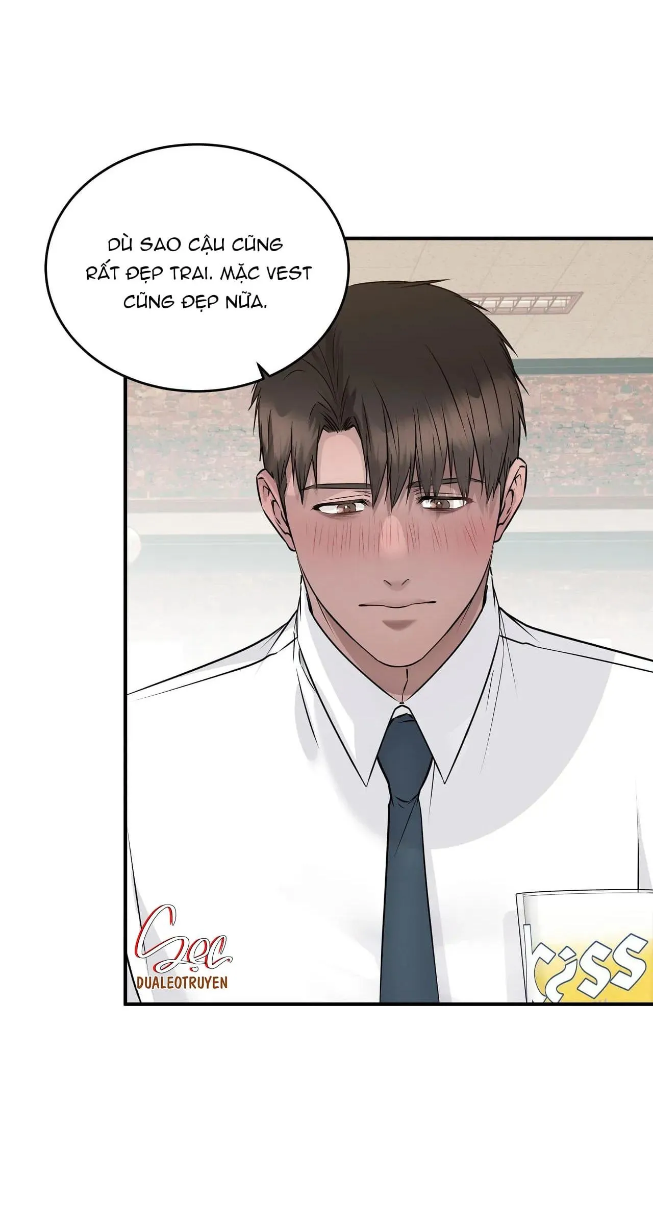 ÂN NHÂN CỦA RẮN Chapter 10 Trang 38