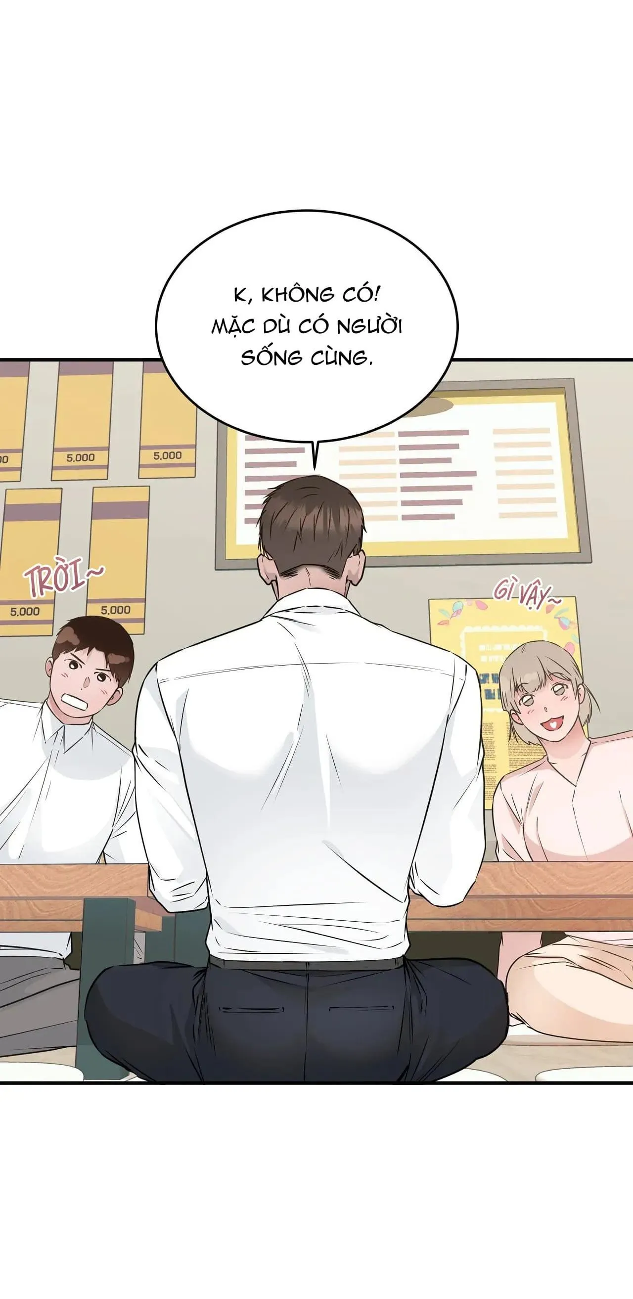 ÂN NHÂN CỦA RẮN Chapter 10 Trang 39