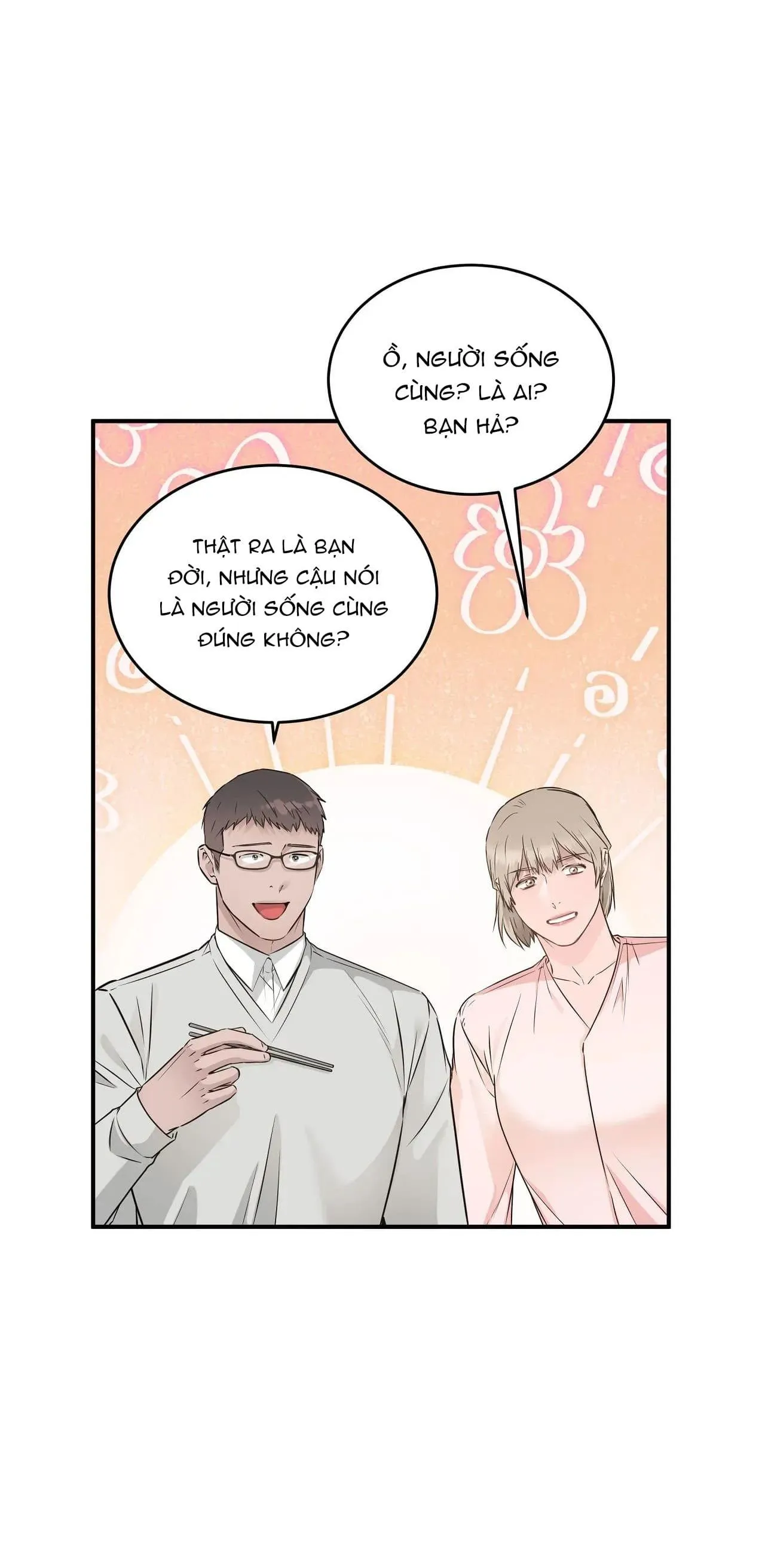 ÂN NHÂN CỦA RẮN Chapter 10 Trang 40