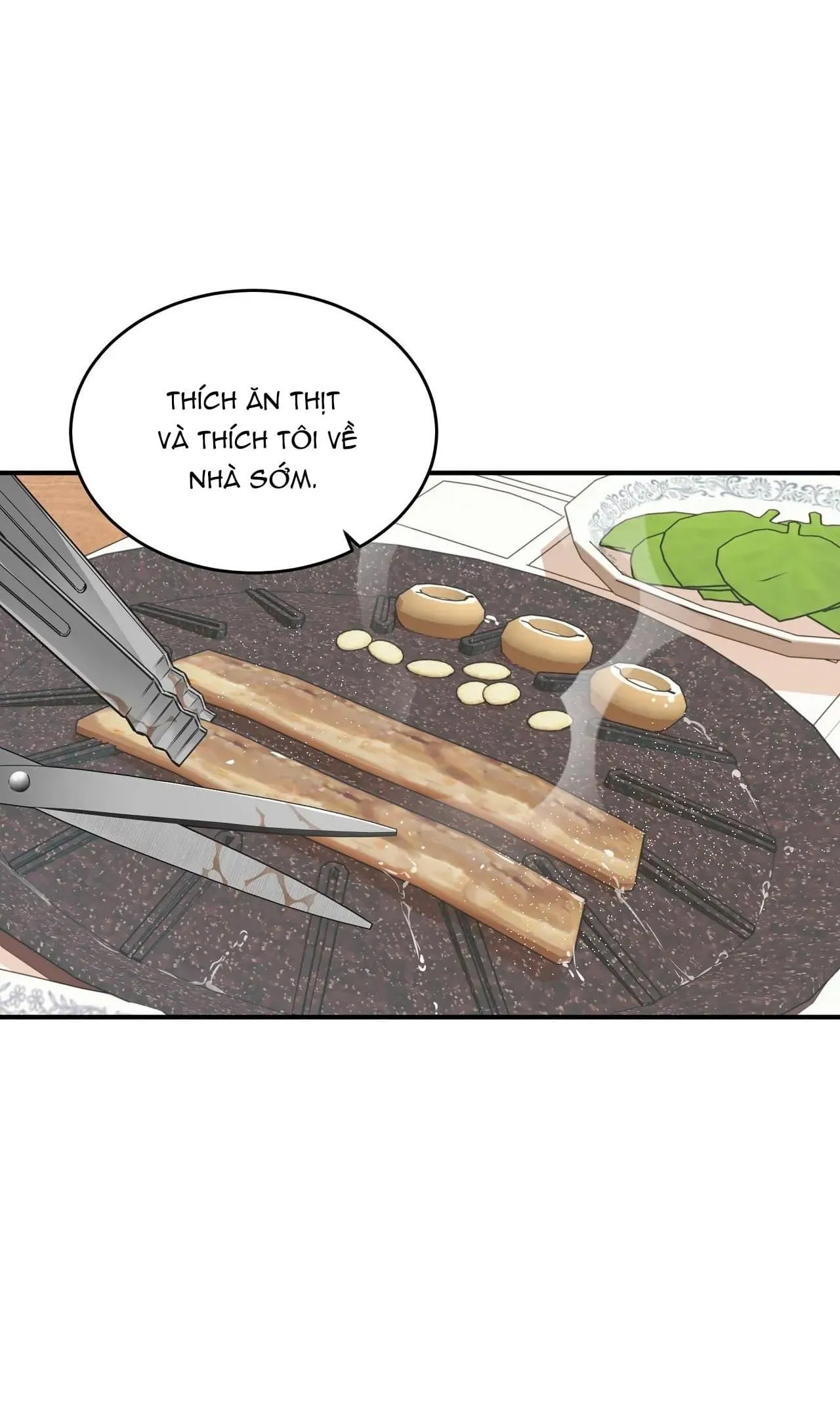 ÂN NHÂN CỦA RẮN Chapter 10 Trang 43