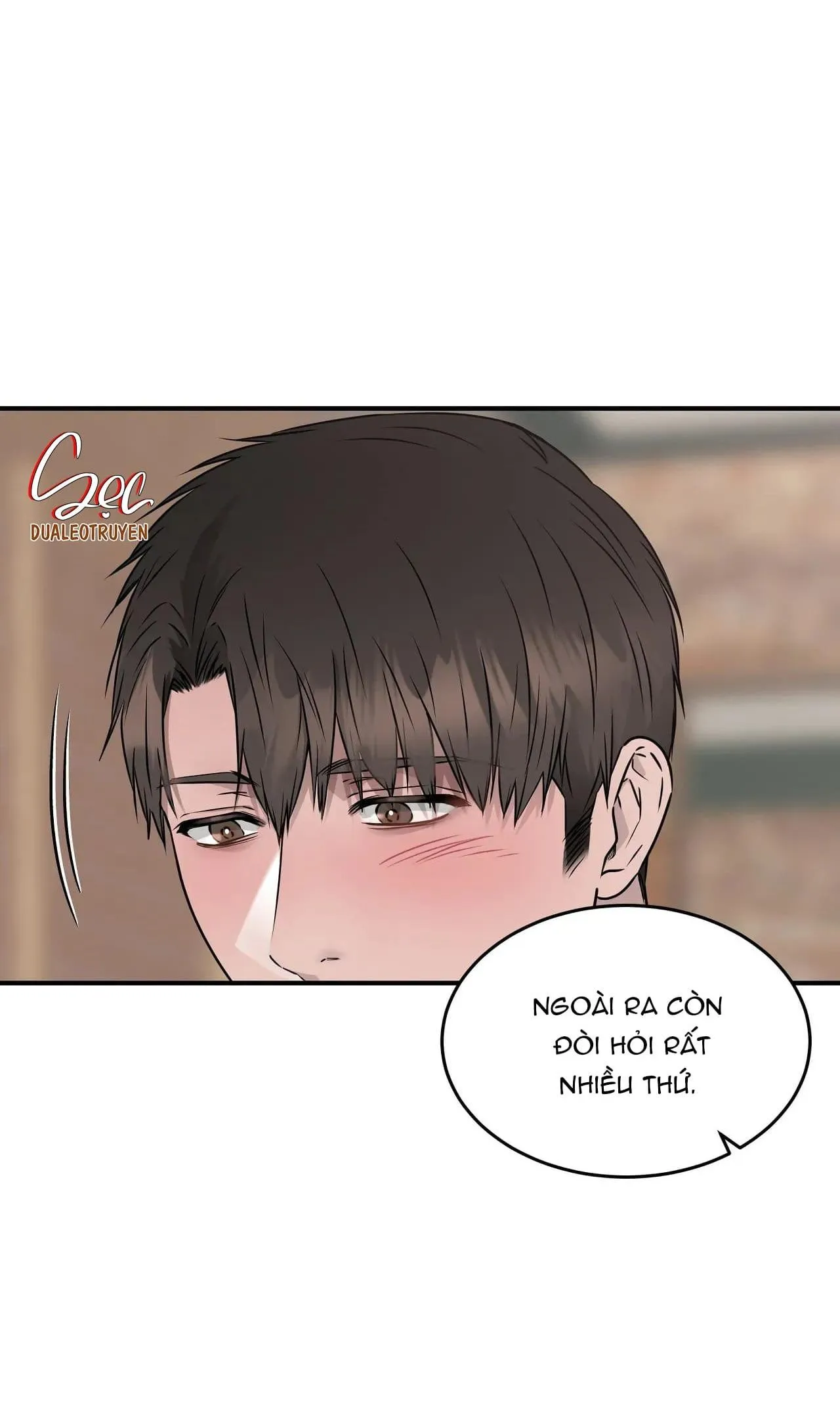 ÂN NHÂN CỦA RẮN Chapter 10 Trang 44