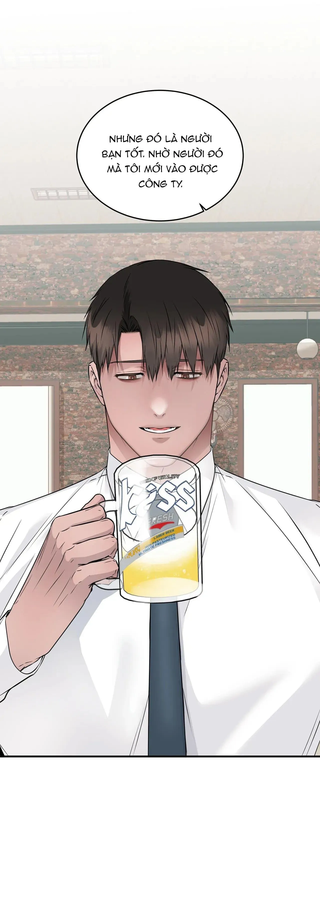 ÂN NHÂN CỦA RẮN Chapter 10 Trang 45