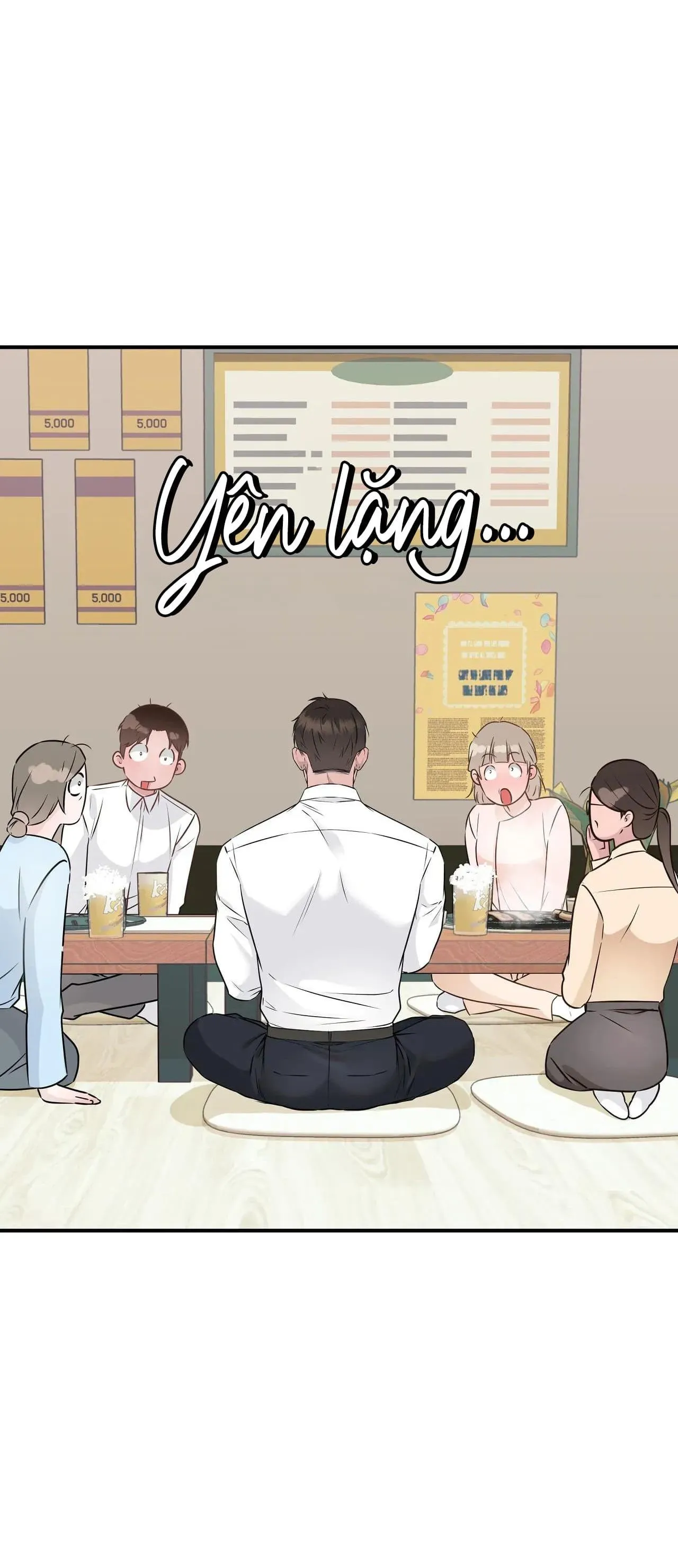 ÂN NHÂN CỦA RẮN Chapter 10 Trang 46