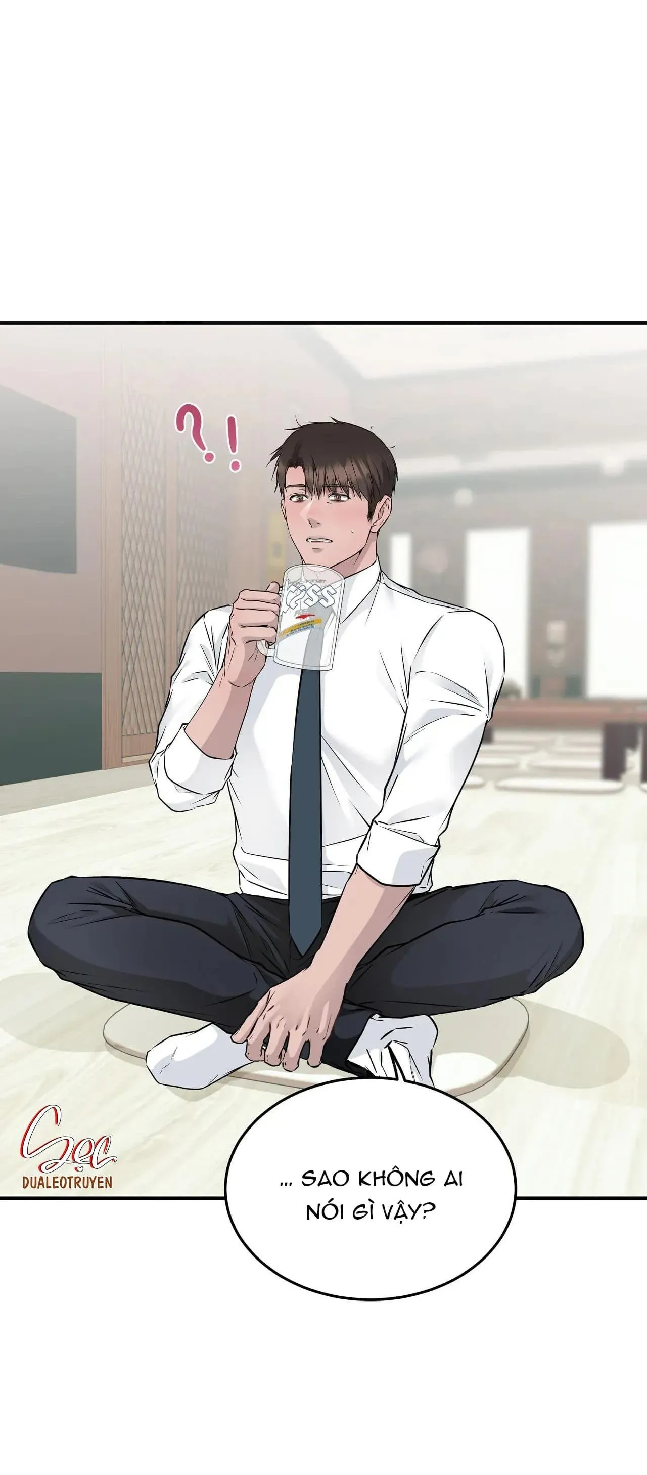 ÂN NHÂN CỦA RẮN Chapter 10 Trang 47