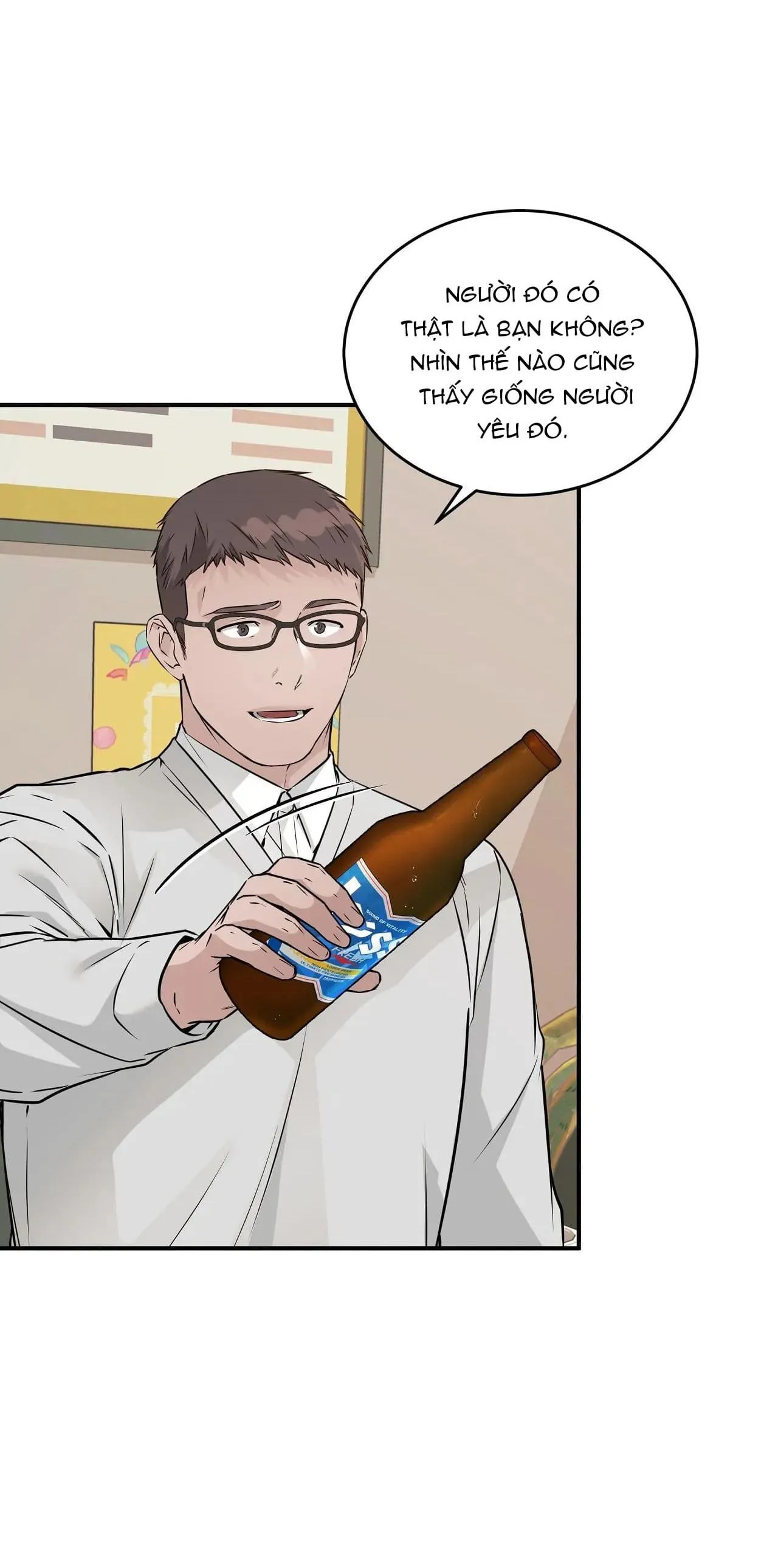 ÂN NHÂN CỦA RẮN Chapter 10 Trang 48