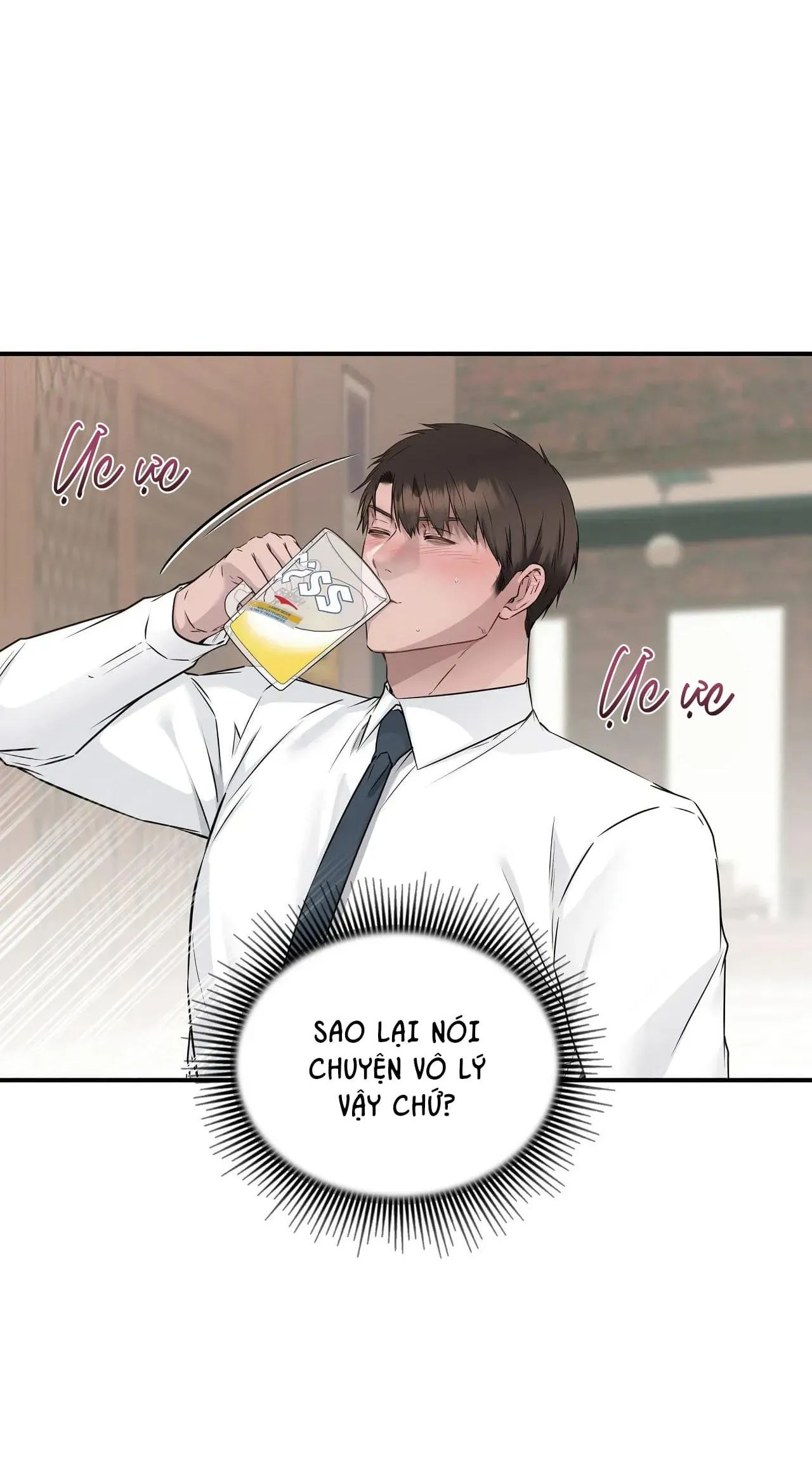 ÂN NHÂN CỦA RẮN Chapter 10 Trang 51