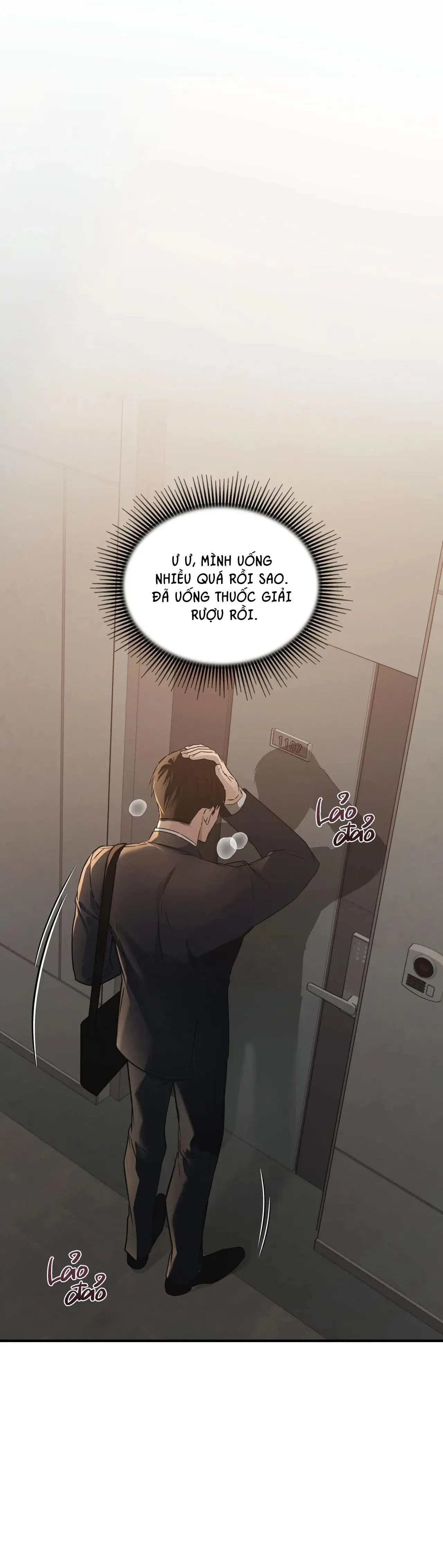 ÂN NHÂN CỦA RẮN Chapter 10 Trang 54