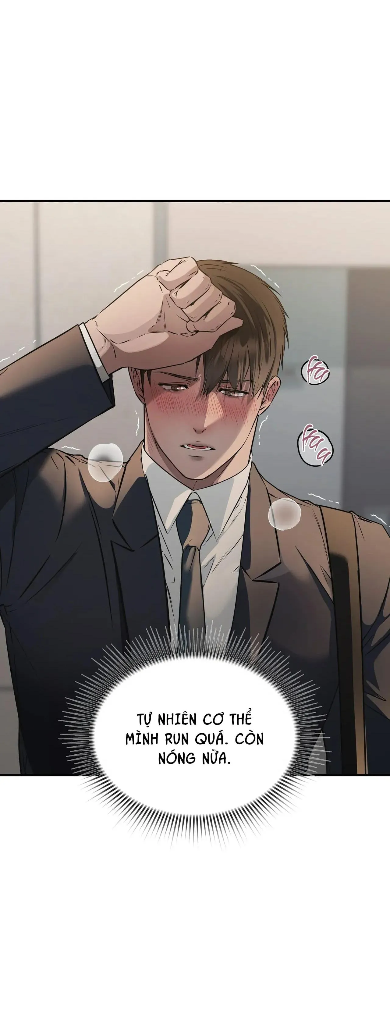 ÂN NHÂN CỦA RẮN Chapter 10 Trang 55