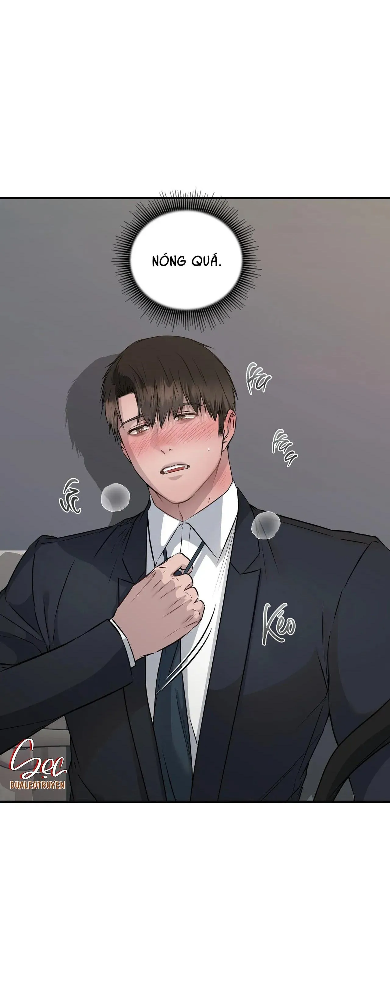 ÂN NHÂN CỦA RẮN Chapter 10 Trang 58